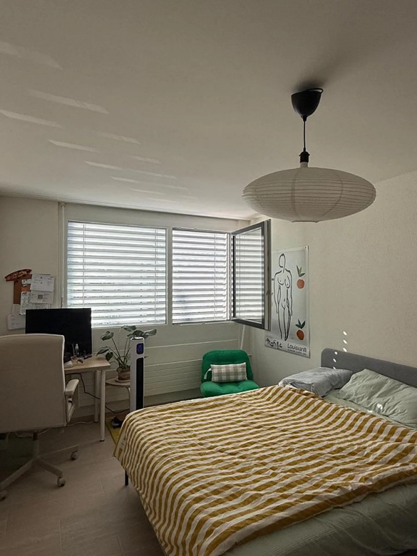 Charming 3.5-room apartment in Zurich-Altstetten – Available from August 2026 - Photo 4 of 6