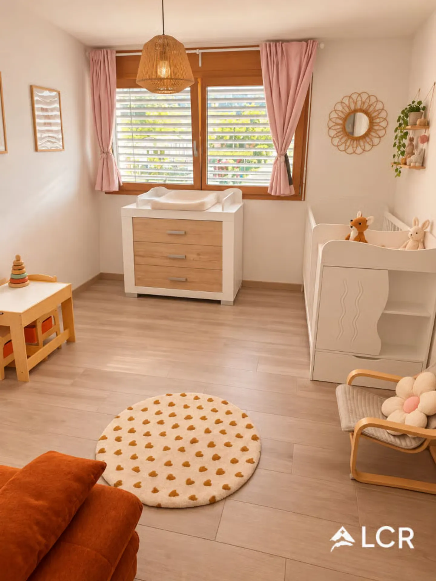 Bel appartement moderne 3.5p - Photo 7 sur 13