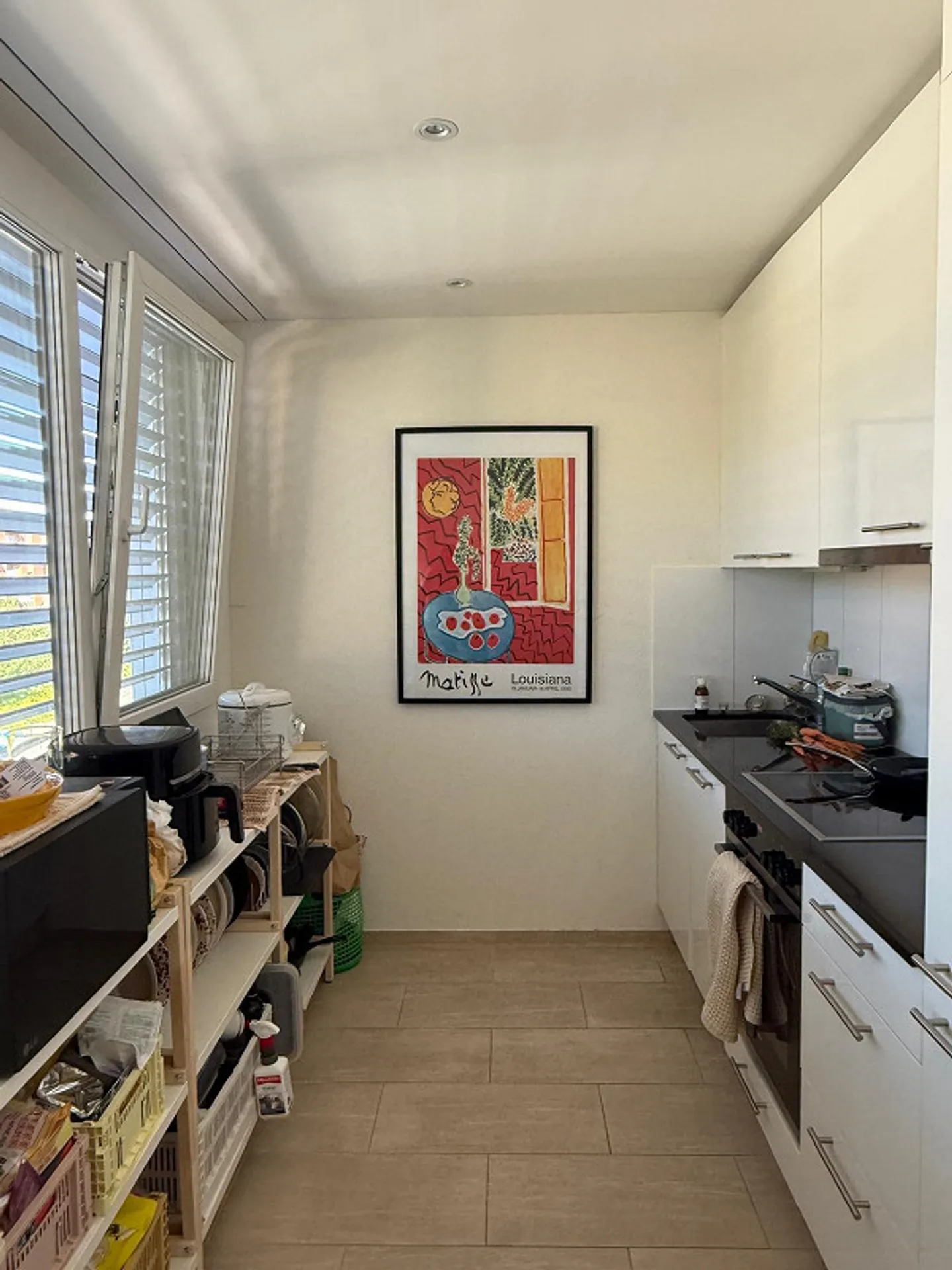 Charming 3.5-room apartment in Zurich-Altstetten – Available from August 2026 - Photo 5 of 6