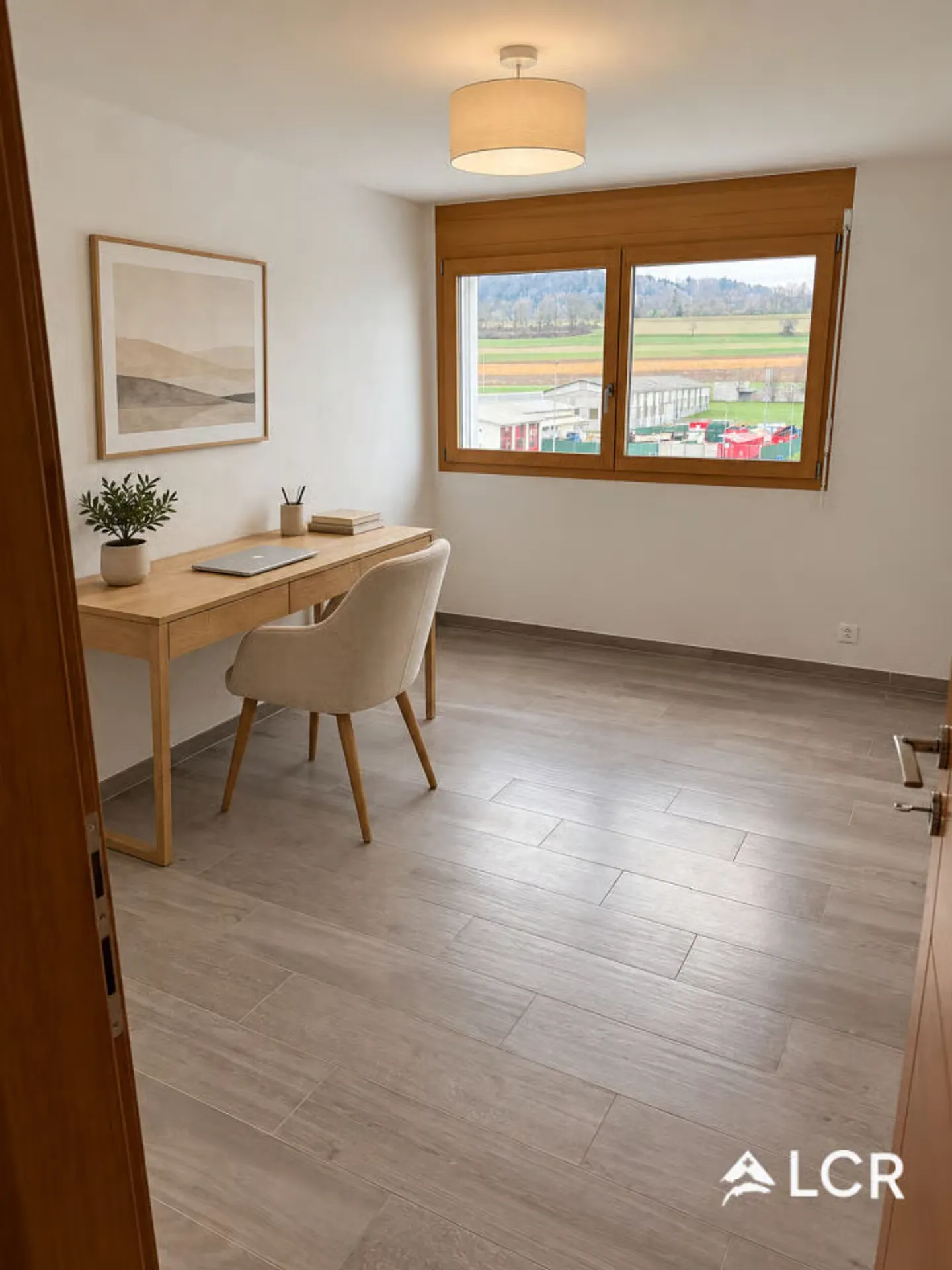 Bel appartement moderne 3.5p - Photo 8 sur 13