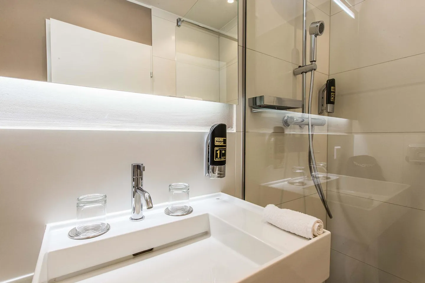 Moderne & grosszügige Business Appartements mit Service - Foto 6 di 23