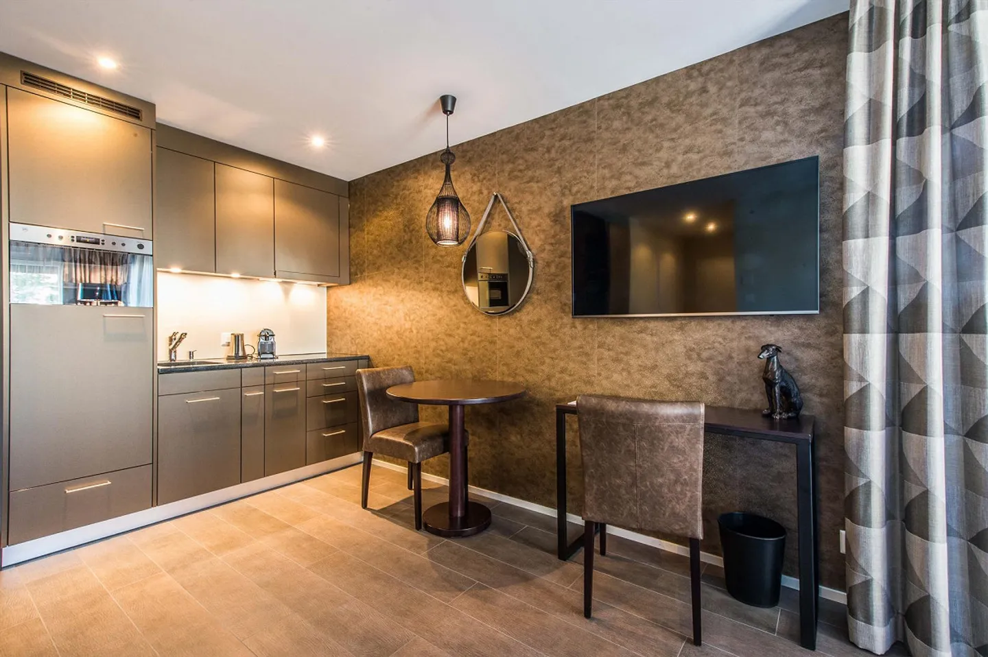 Moderne & grosszügige Business Appartements mit Service - Foto 8 di 23