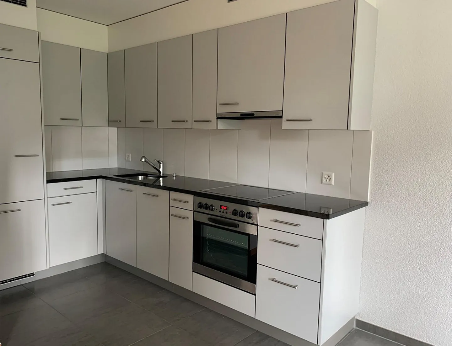 Appartamento 2.5 stanze a San Gallo - Foto 4 di 7