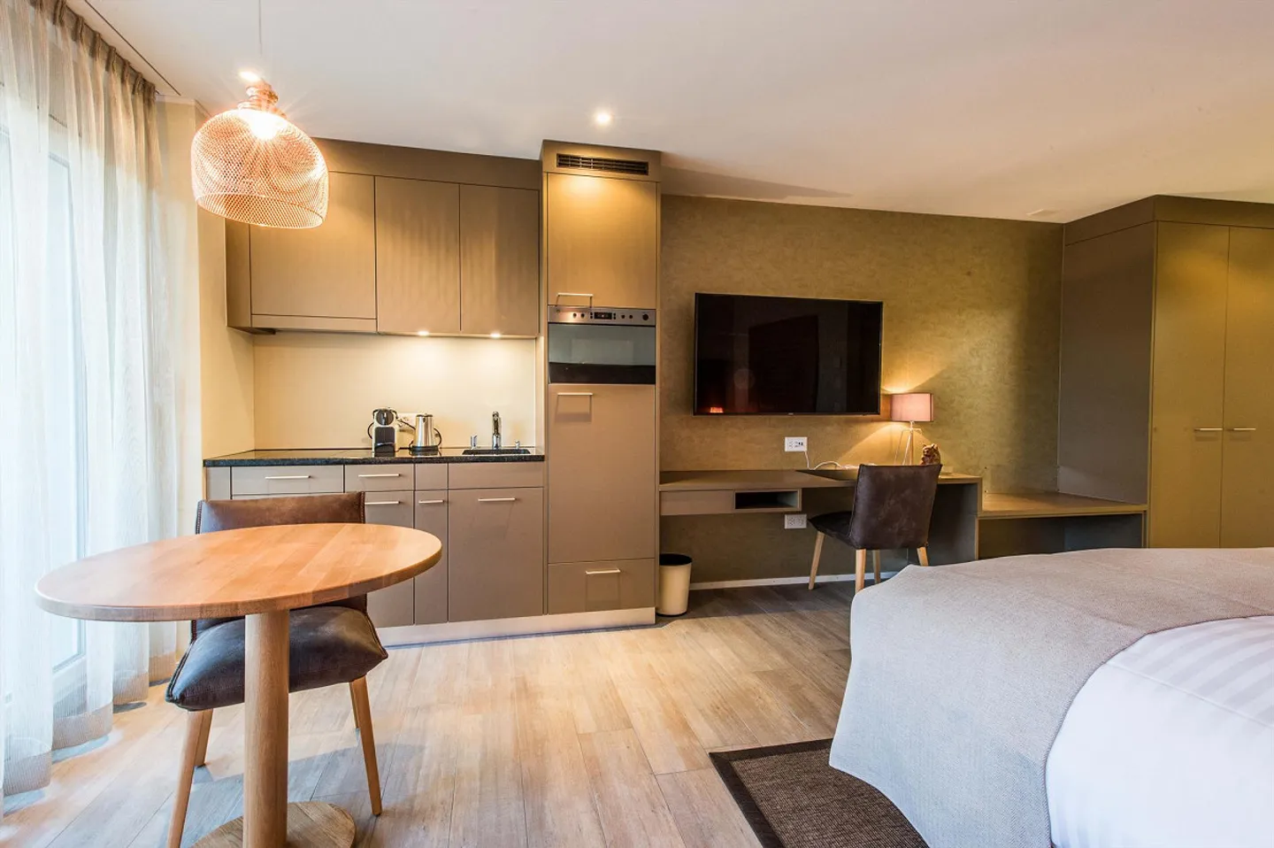 Moderne & grosszügige Business Appartements mit Service - Foto 11 di 23