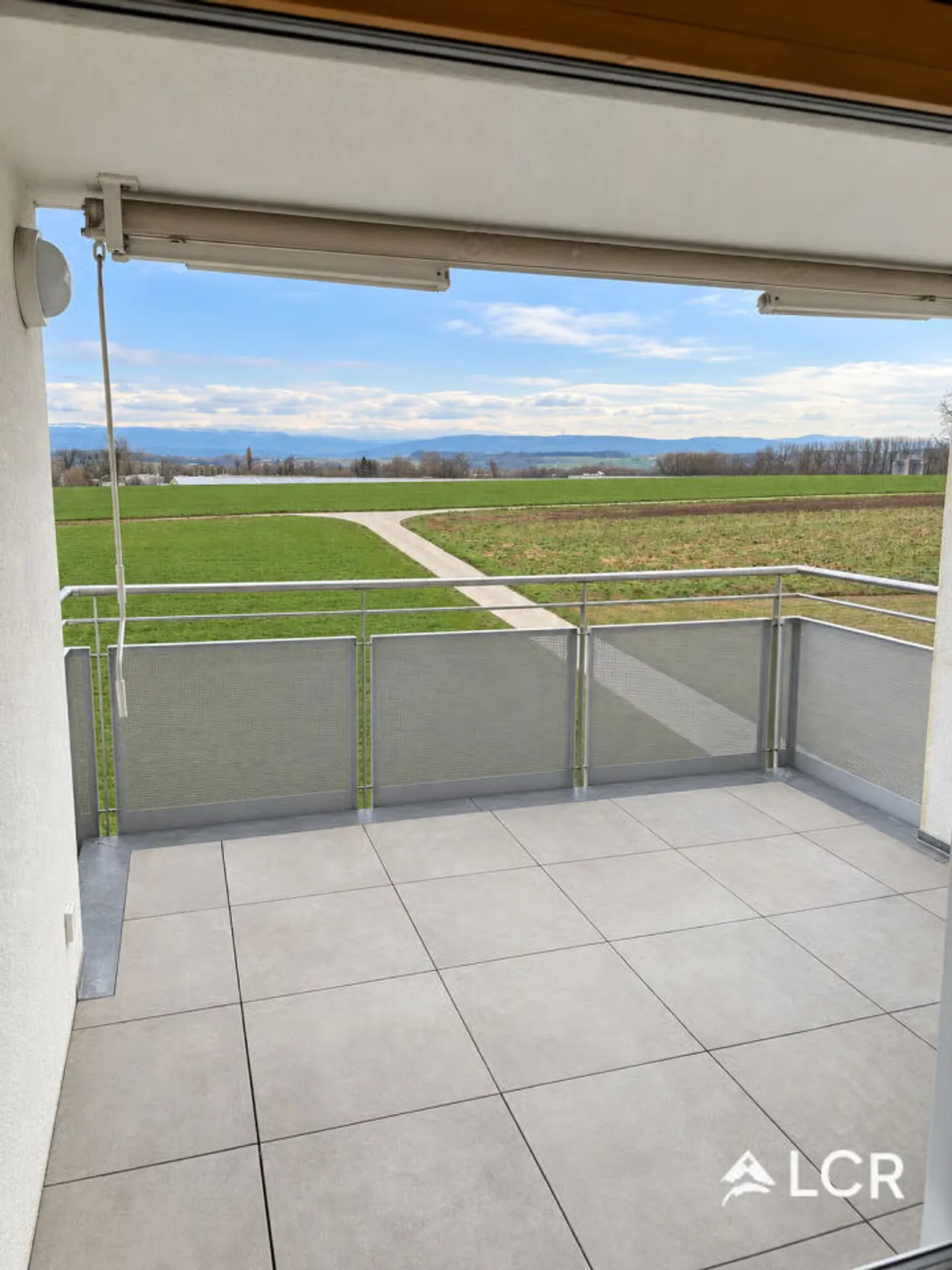 Bel appartement moderne 3.5p - Photo 13 sur 13