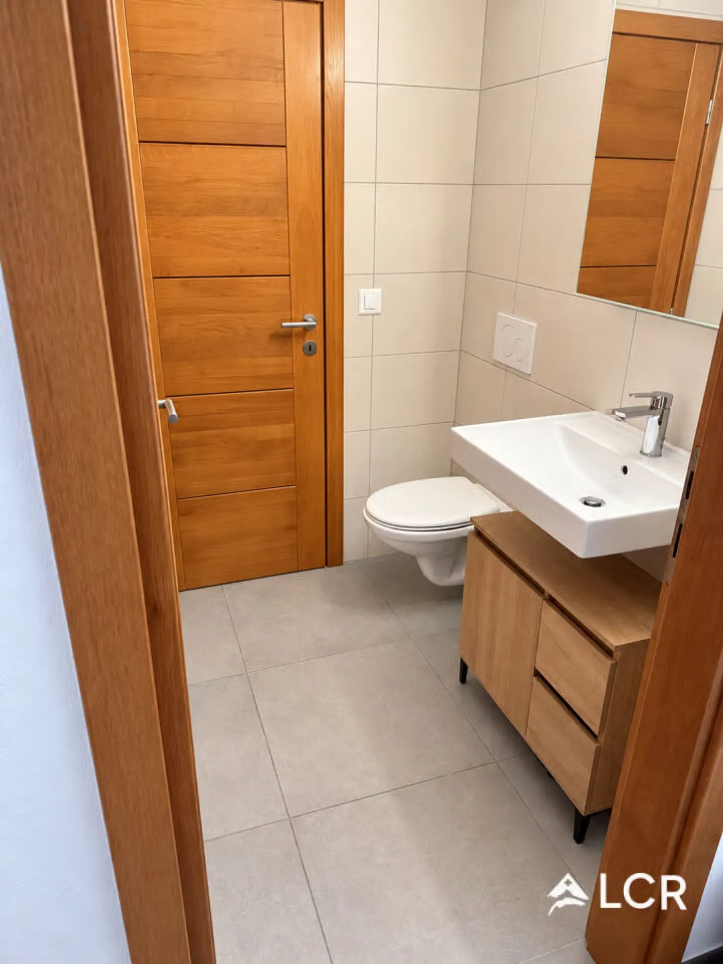 Bel appartement moderne 3.5p - Photo 12 sur 13