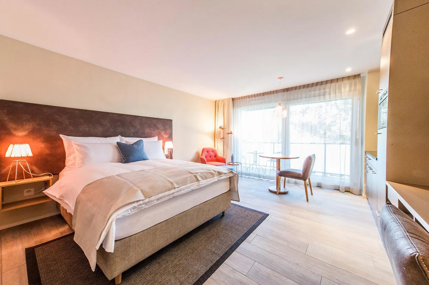 Moderne & grosszügige Business Appartements mit Service - Foto 12 di 23