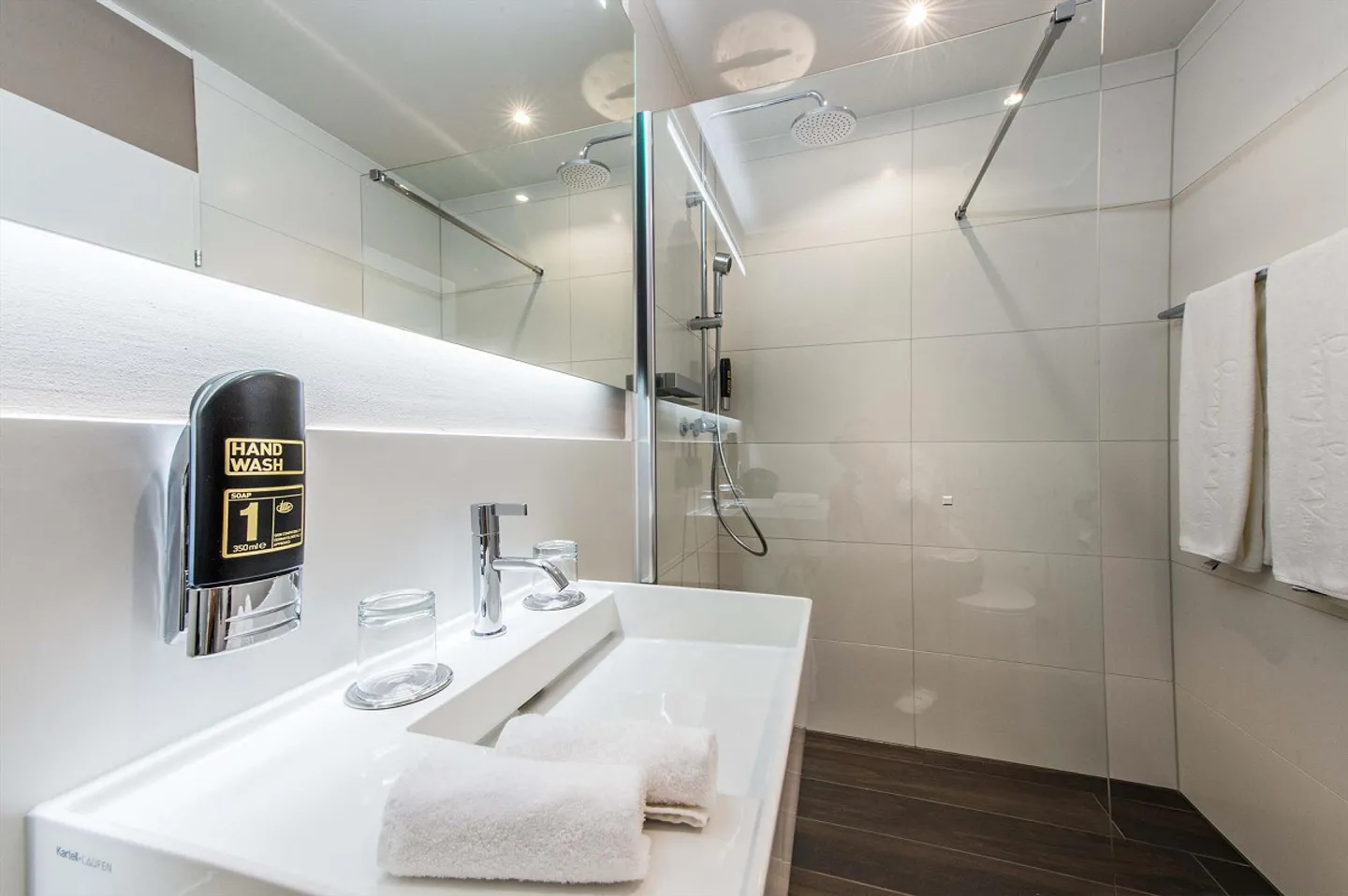 Moderne & grosszügige Business Appartements mit Service - Foto 14 di 23