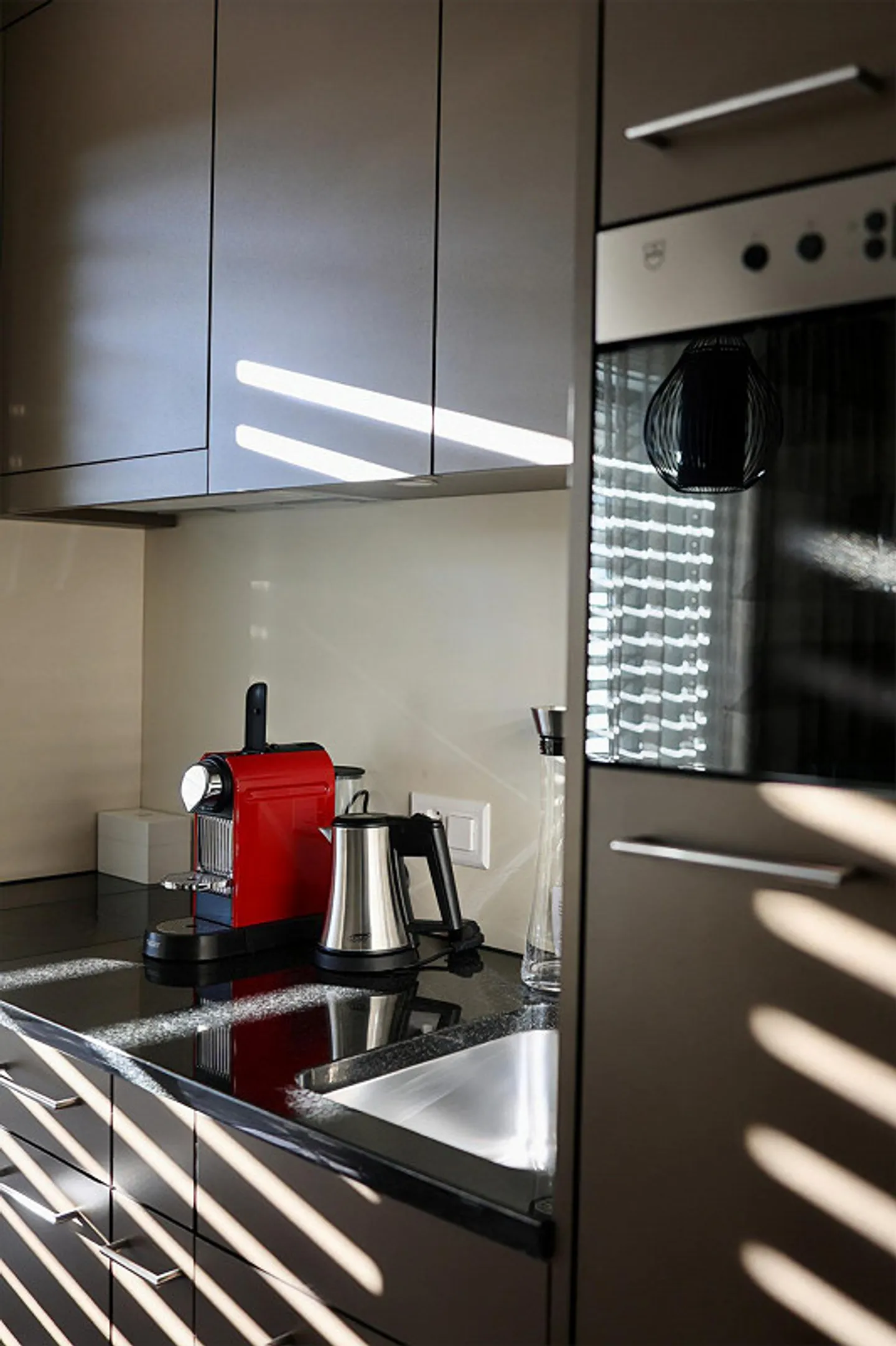 Moderne & grosszügige Business Appartements mit Service - Foto 17 di 23