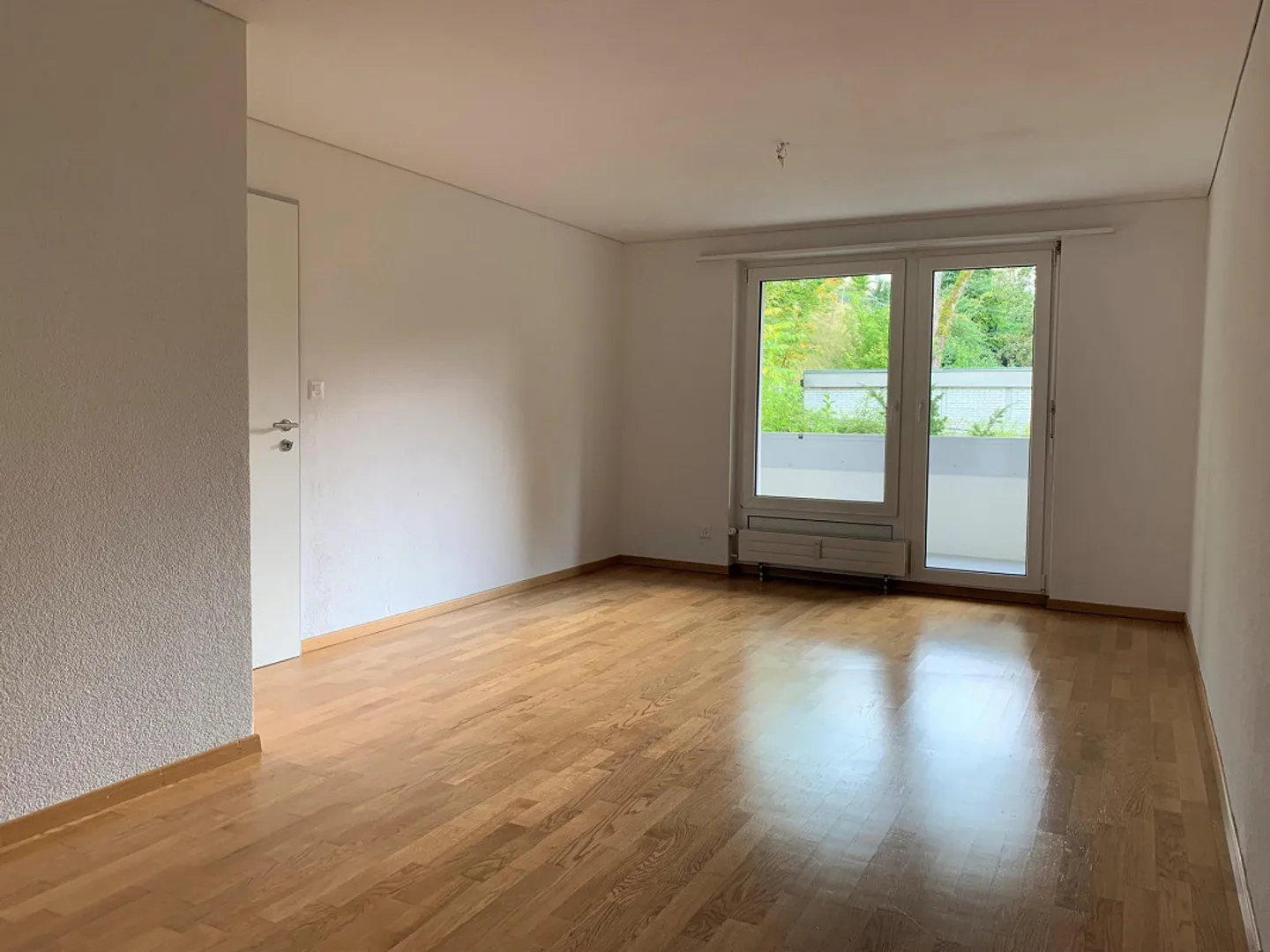 Appartamento 2.5 stanze a San Gallo - Foto 5 di 7