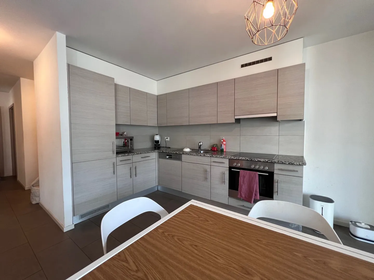 Appartamento 4.5 stanze al 3° piano - Foto 2 di 8