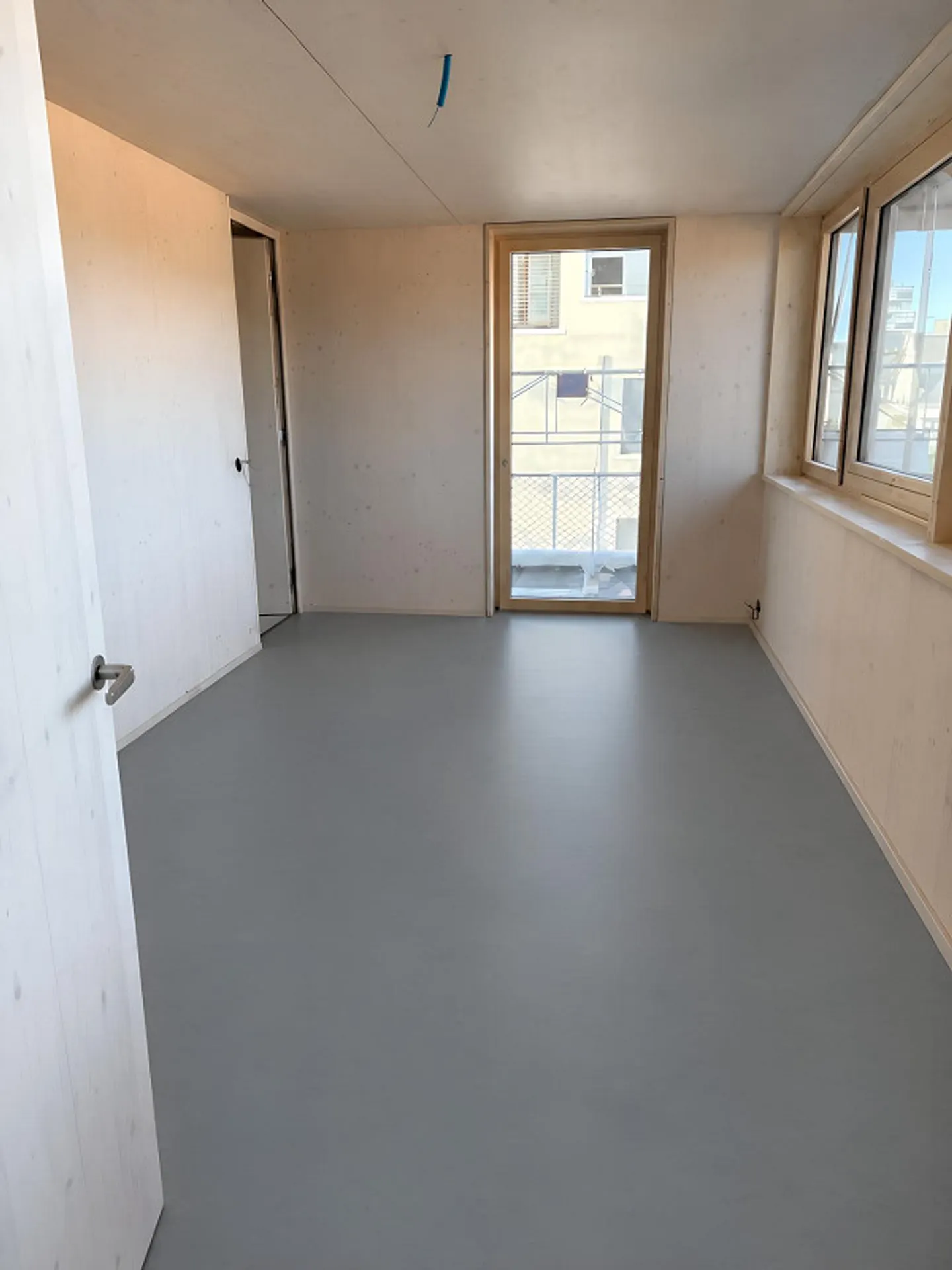 Moderne Loft-Maisonette in Zürich - Foto 6 von 9