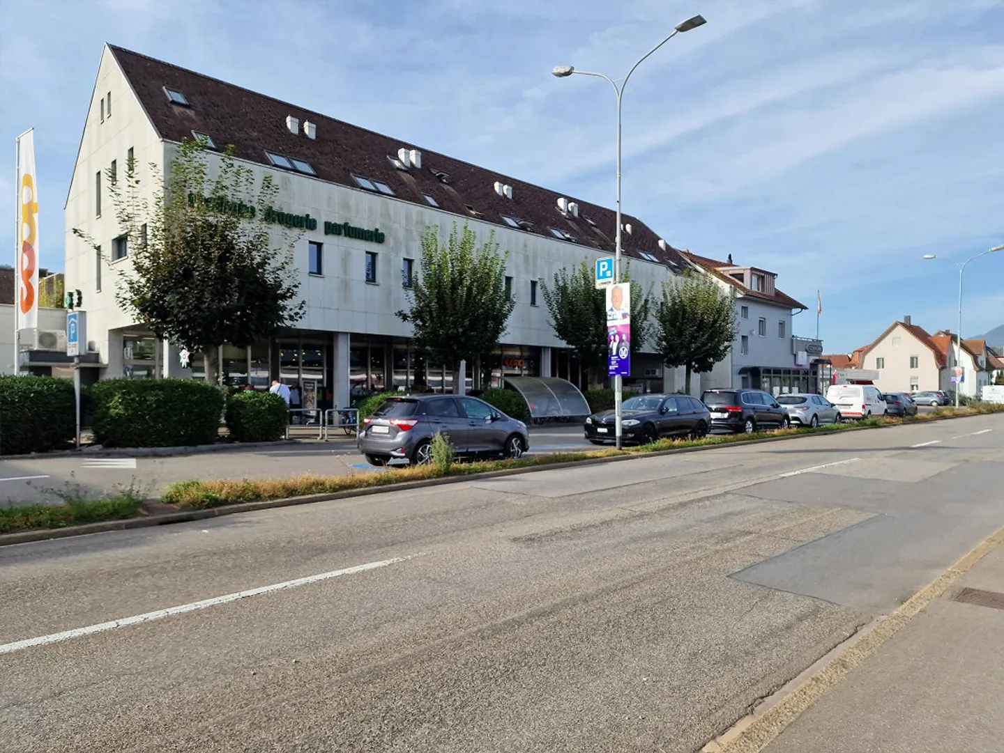 Appartamento familiare di 5,5 stanze a Dulliken - Foto 1 di 13