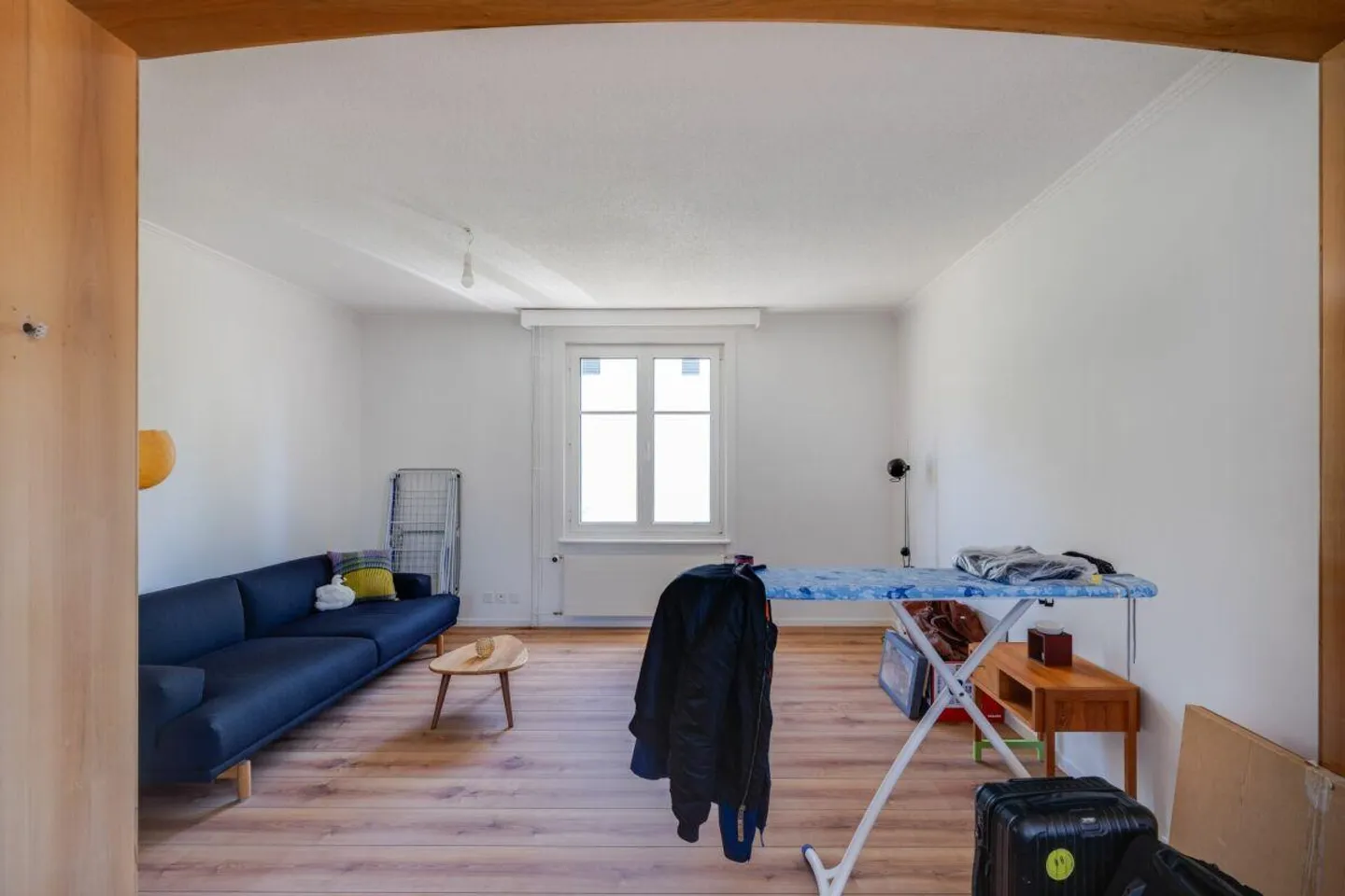 Casa bifamiliare con mansarda nel quartiere Linden - Foto 5 di 14