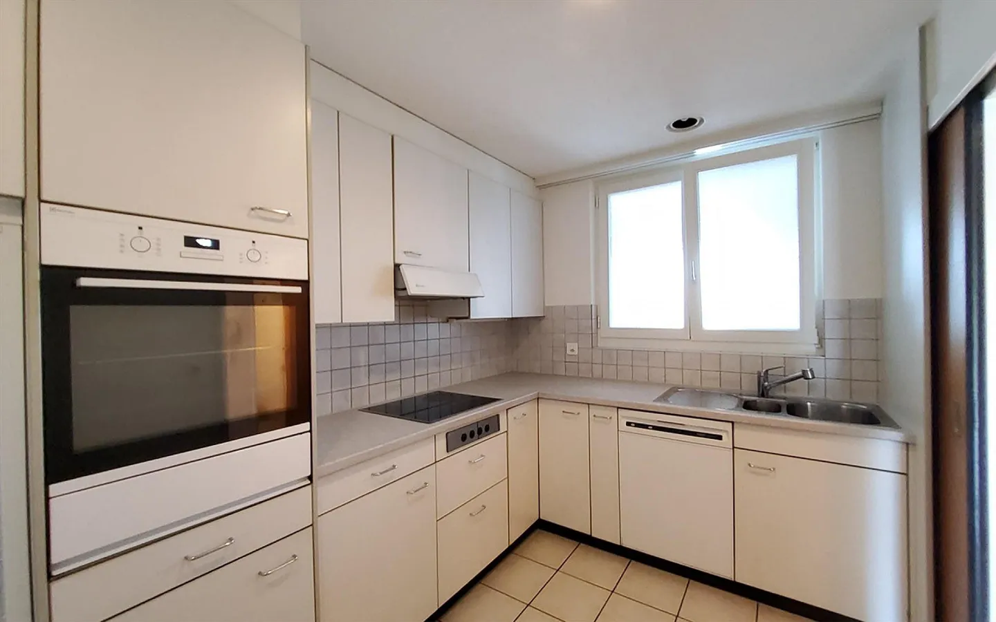 Appartamento familiare di 5,5 stanze a Dulliken - Foto 2 di 13