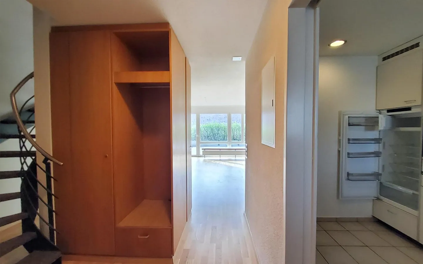 Appartamento familiare di 5,5 stanze a Dulliken - Foto 3 di 13