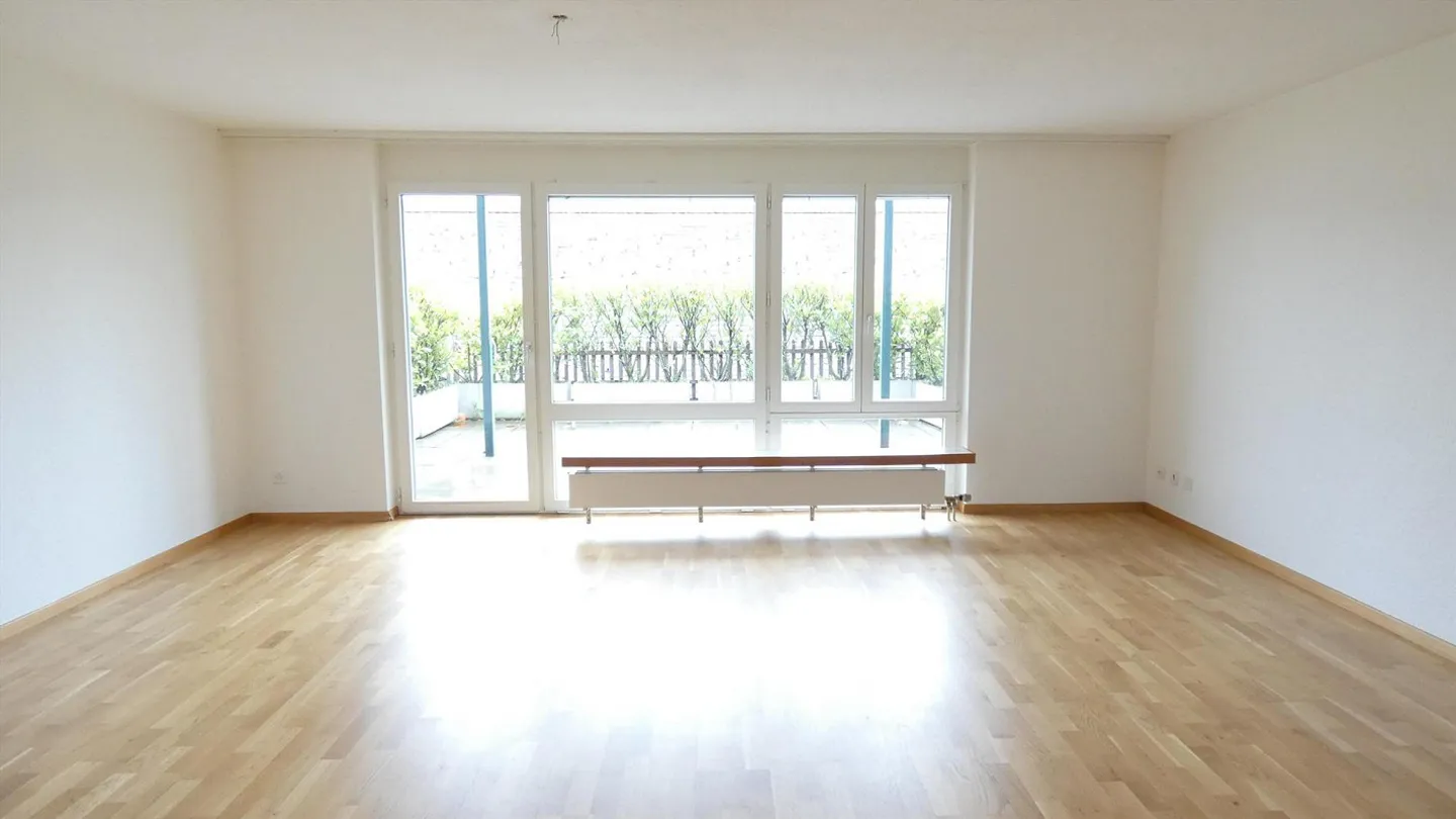 Appartamento familiare di 5,5 stanze a Dulliken - Foto 4 di 13