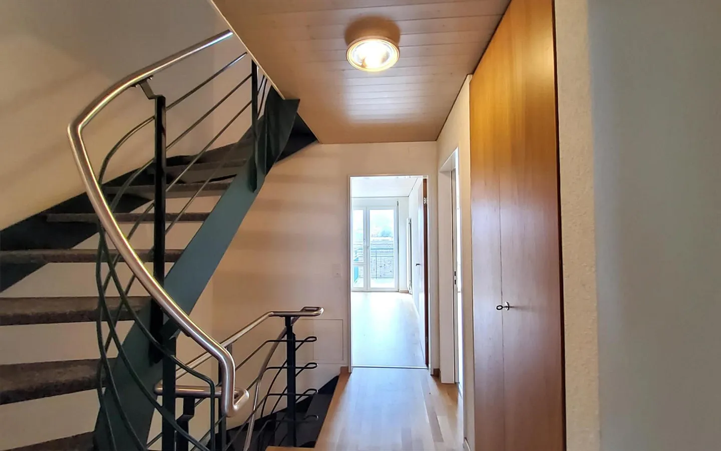 Appartamento familiare di 5,5 stanze a Dulliken - Foto 6 di 13