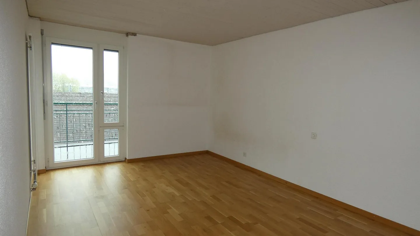 Appartamento familiare di 5,5 stanze a Dulliken - Foto 8 di 13