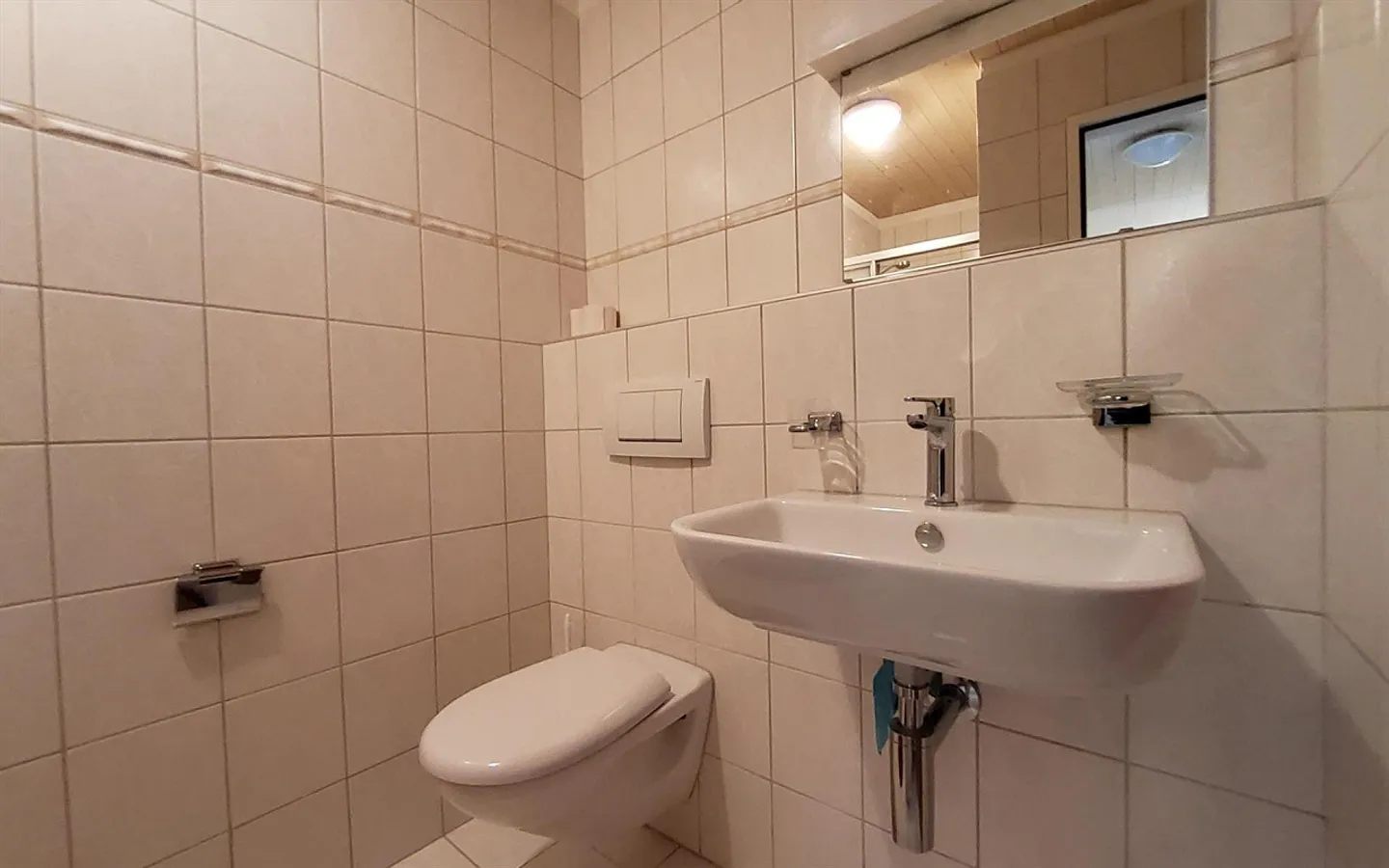 Appartamento familiare di 5,5 stanze a Dulliken - Foto 9 di 13