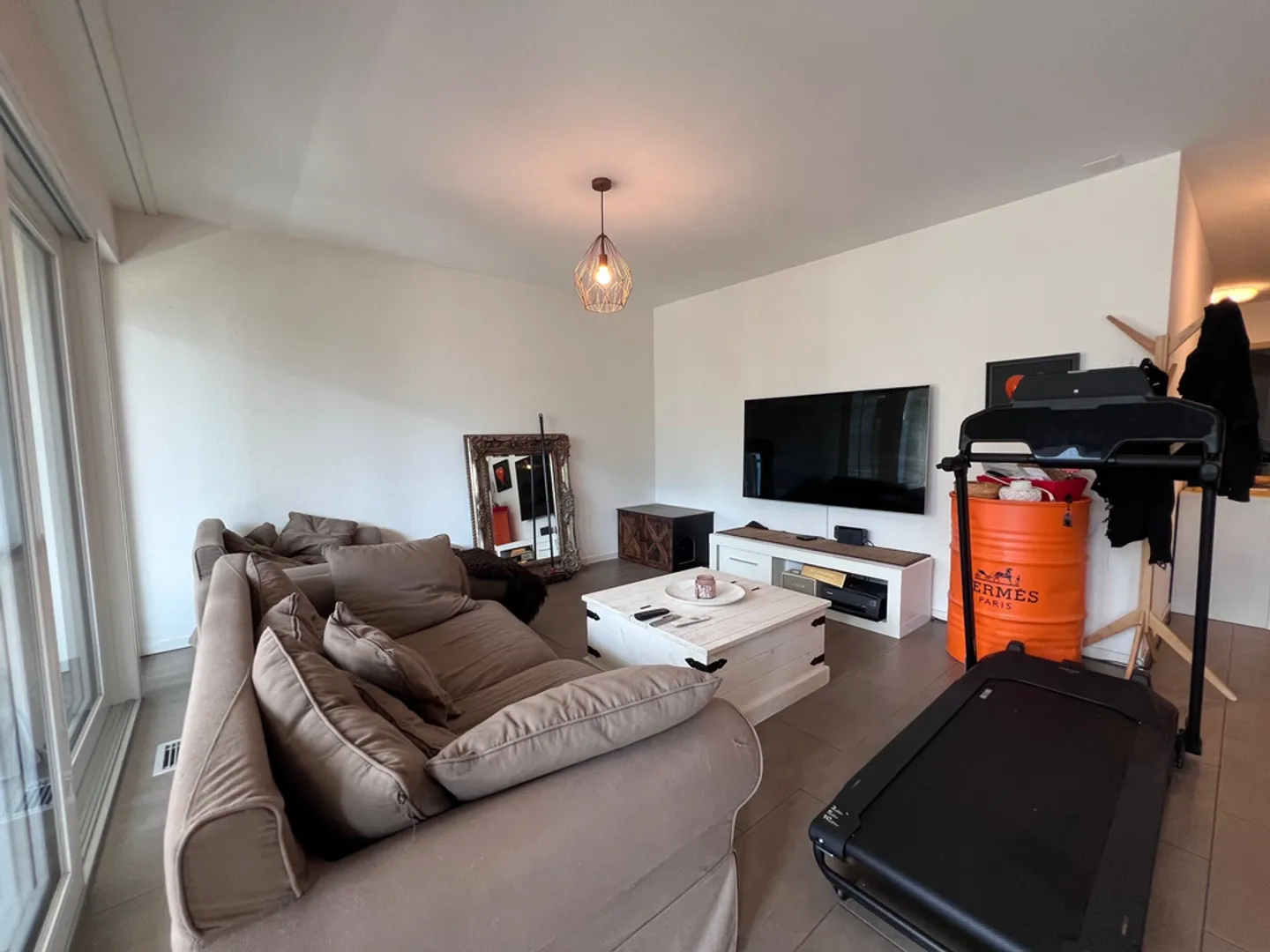 Appartamento 4.5 stanze al 3° piano - Foto 1 di 8