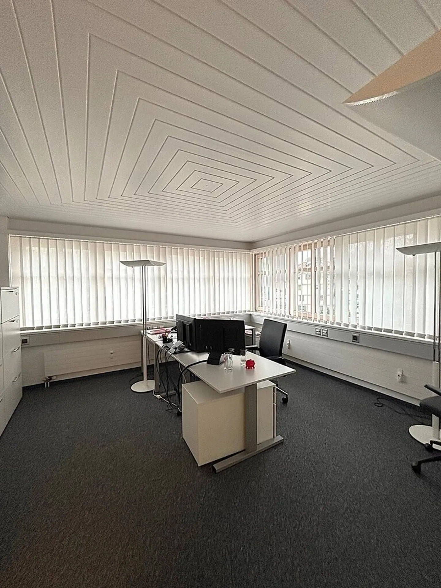 Vielseitige Gewerbefläche in Herisau - Foto 8 von 12