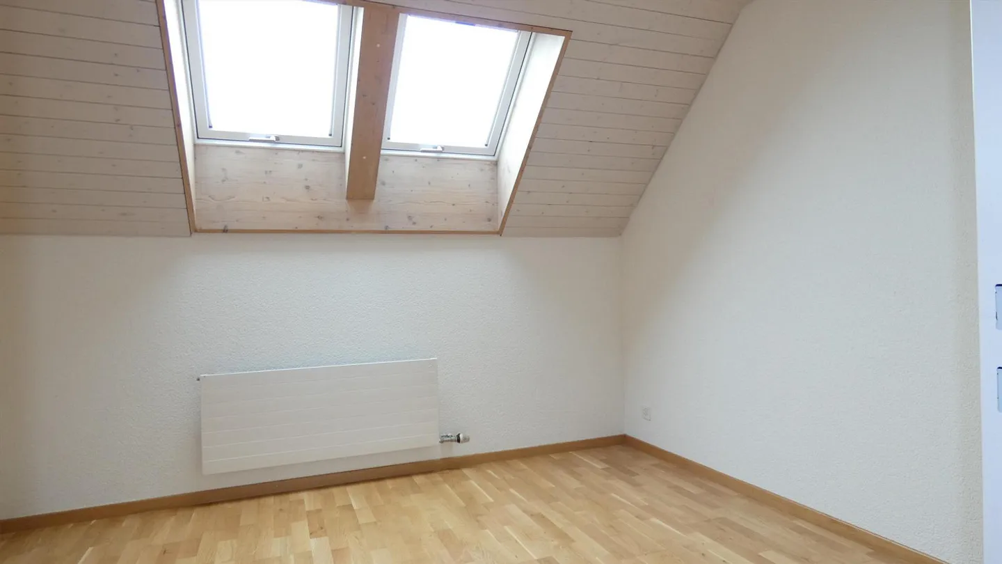 Appartamento familiare di 5,5 stanze a Dulliken - Foto 12 di 13