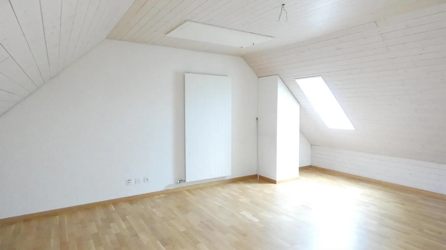 Appartamento familiare di 5,5 stanze a Dulliken - Foto 13 di 13