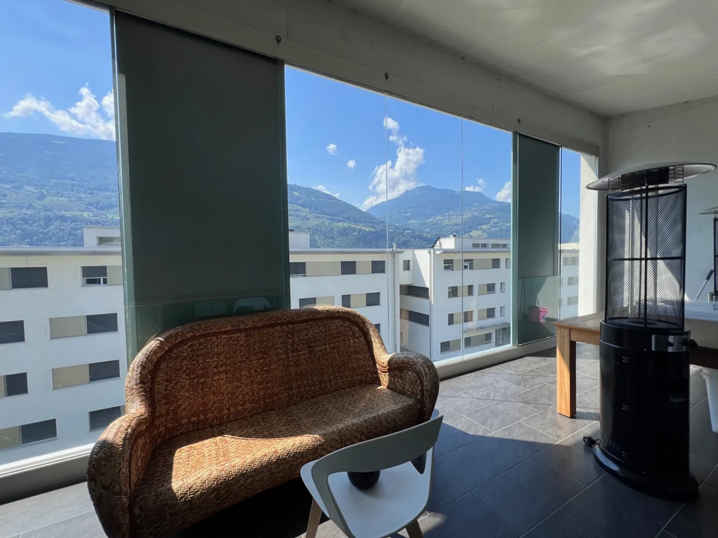 Appartamento 4.5 stanze al 3° piano - Foto 4 di 8