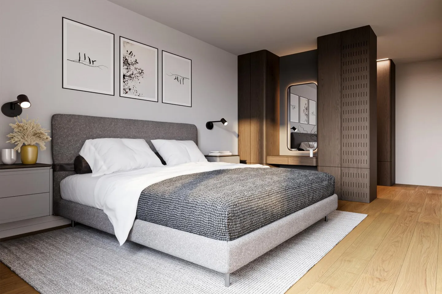 «Trois Pins» - naturellement chez soi - Photo 4 sur 7