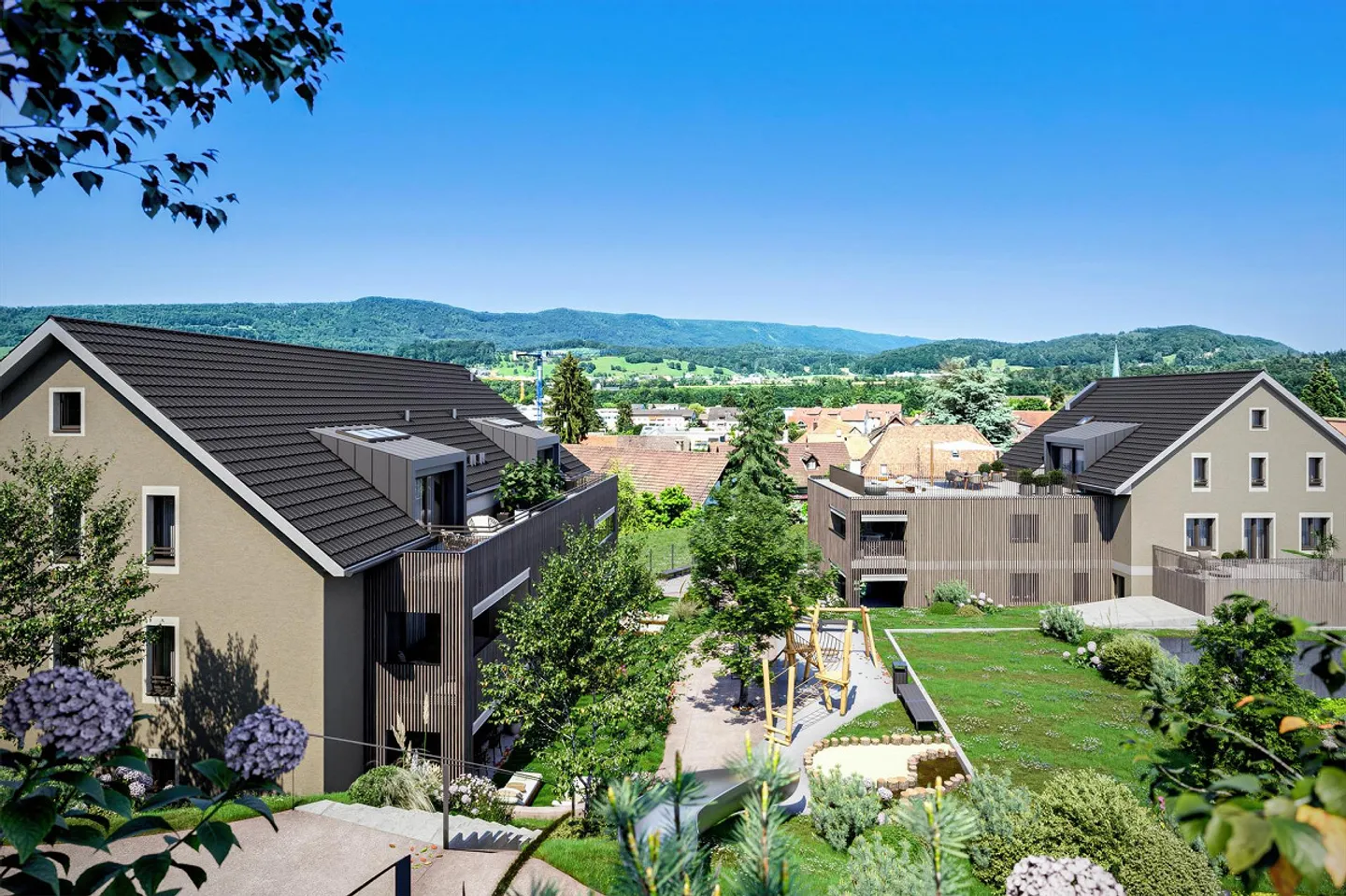 «Trois Pins» - naturellement chez soi - Photo 6 sur 7