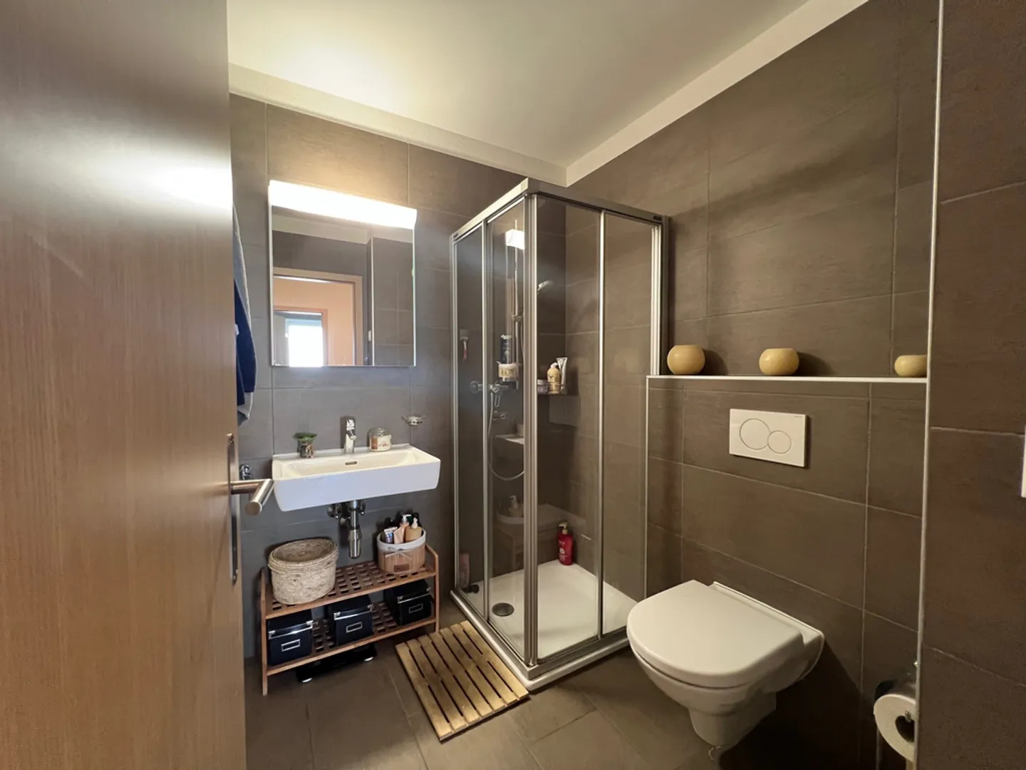 Appartamento 4.5 stanze al 3° piano - Foto 6 di 8