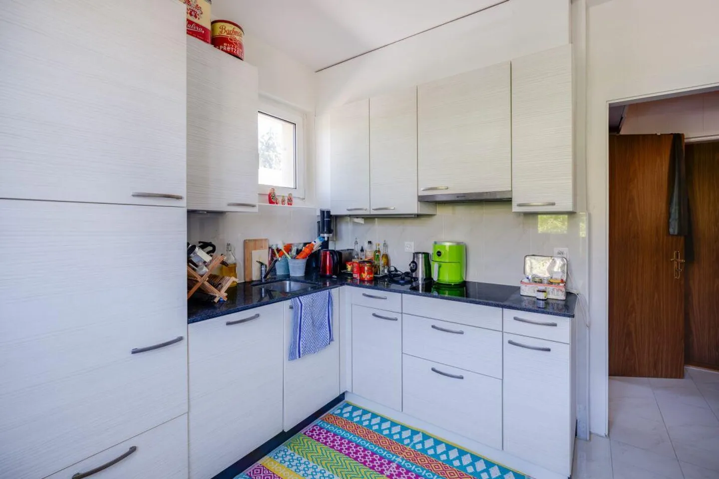 Casa bifamiliare con mansarda nel quartiere Linden - Foto 10 di 14