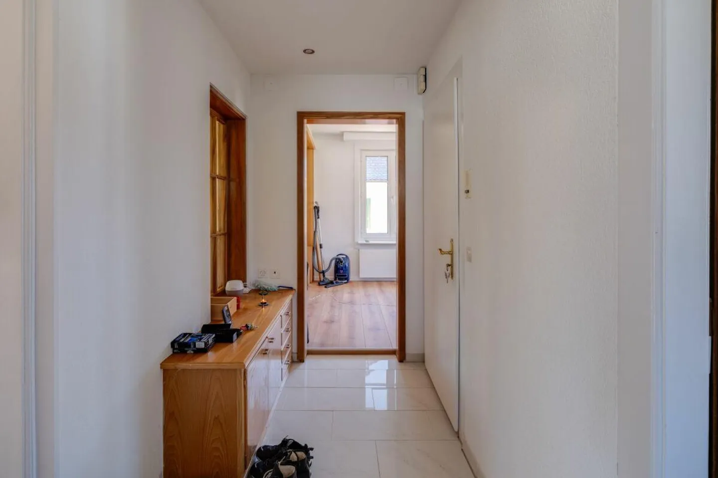 Casa bifamiliare con mansarda nel quartiere Linden - Foto 13 di 14