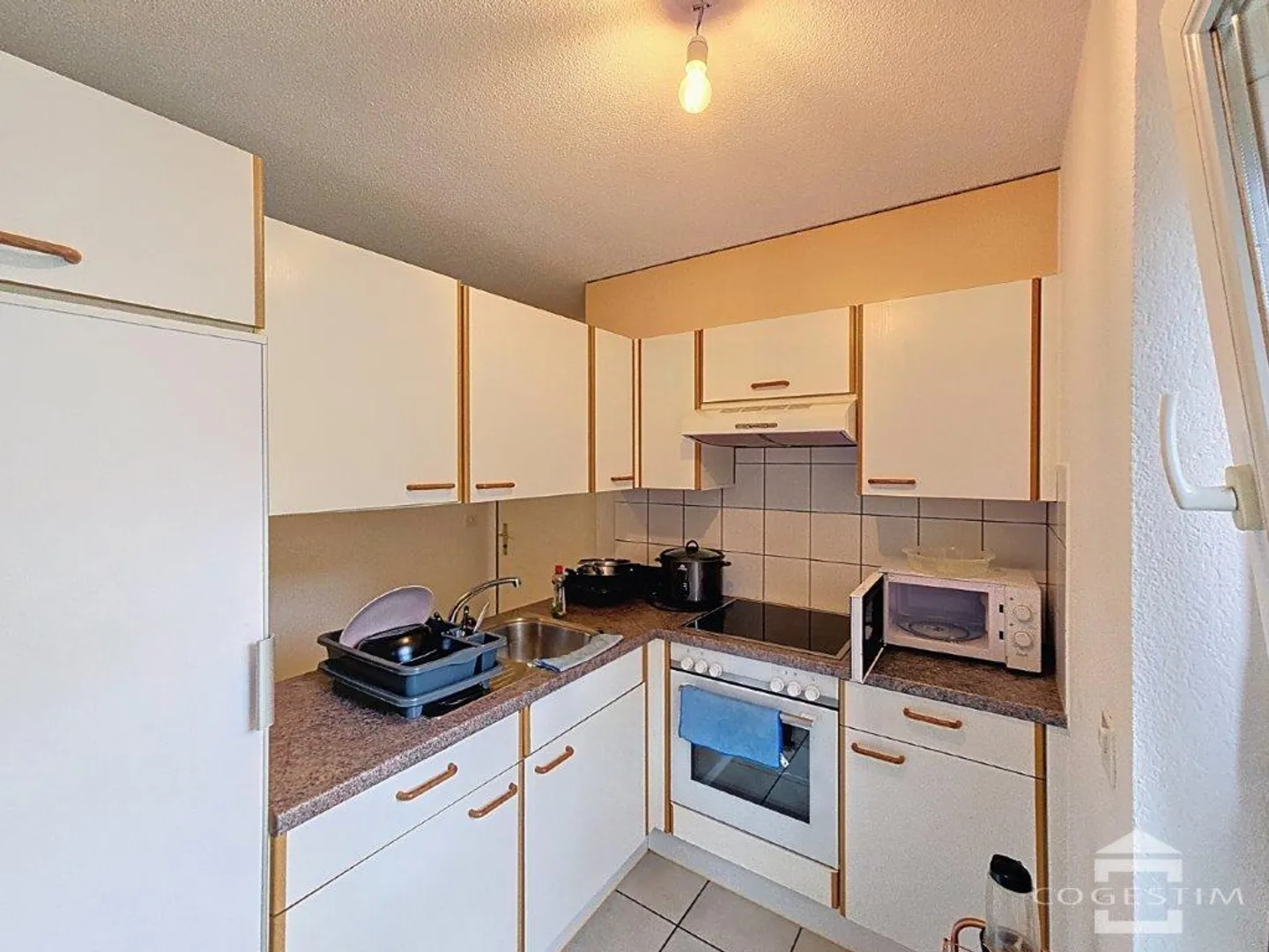 1,5-Zimmer-Wohnung - Foto 4 von 7