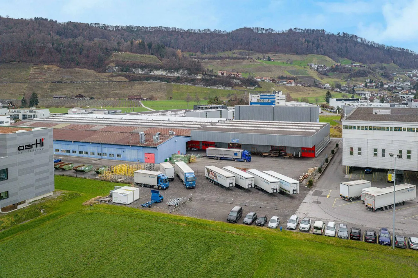 Uncovered Outdoor Storage - Photo 3 of 5