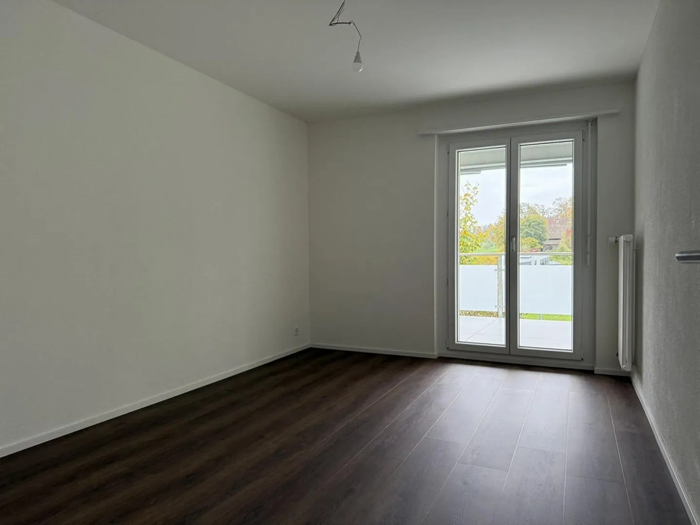 3 1/2-Zimmer-Wohnung – Erstbezug nach Sanierung - Foto 5 von 8
