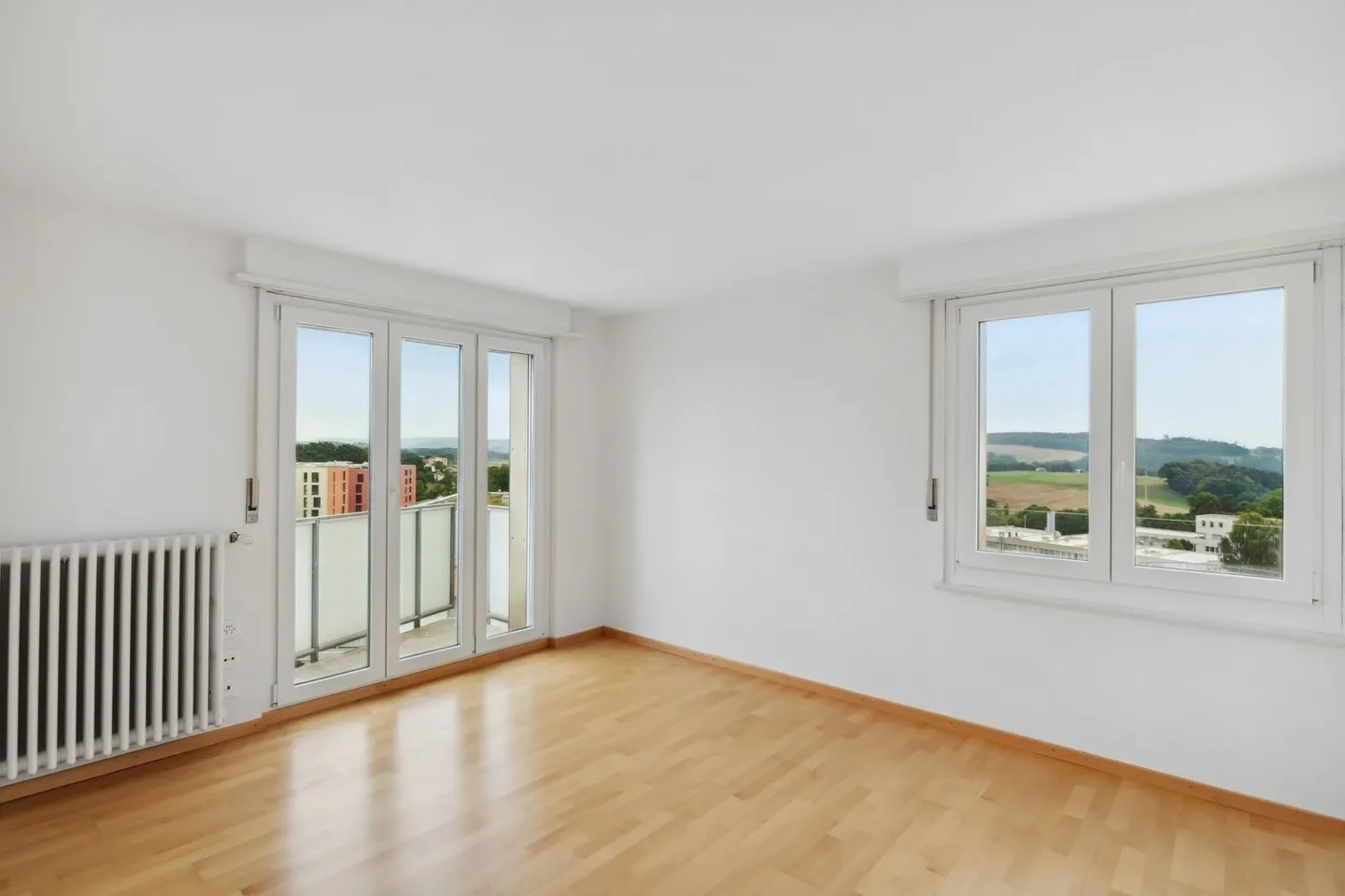 Appartamento di 3.5 locali al 6° piano - Foto 3 di 4