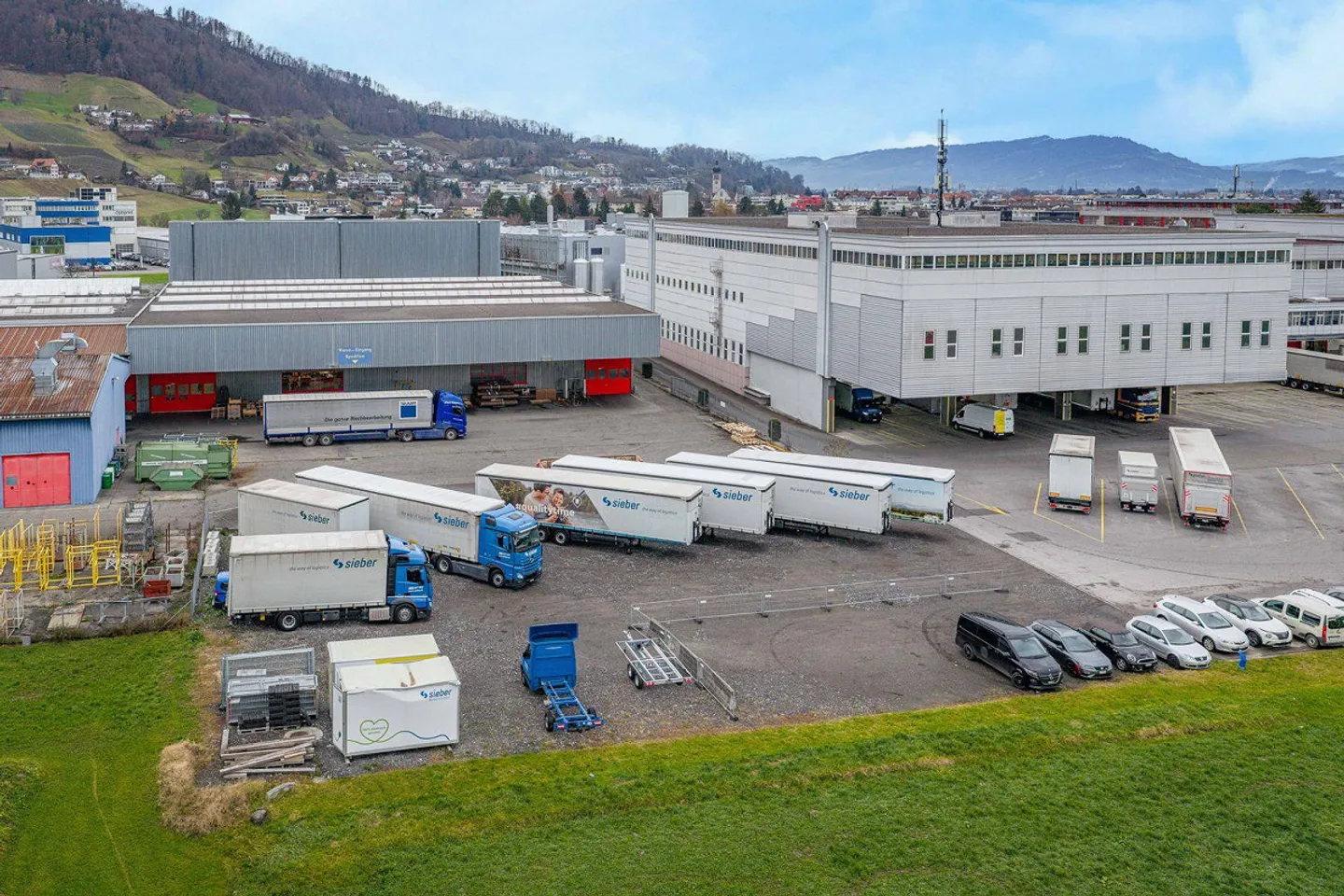 Uncovered Outdoor Storage - Photo 4 of 5