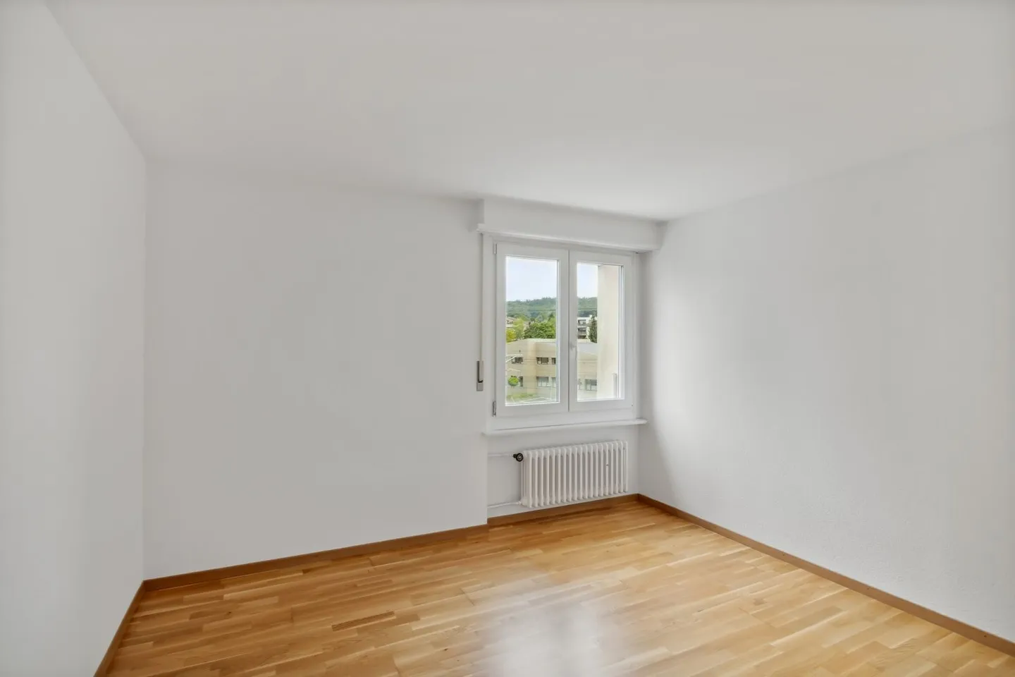 Appartamento di 3.5 locali al 6° piano - Foto 4 di 4