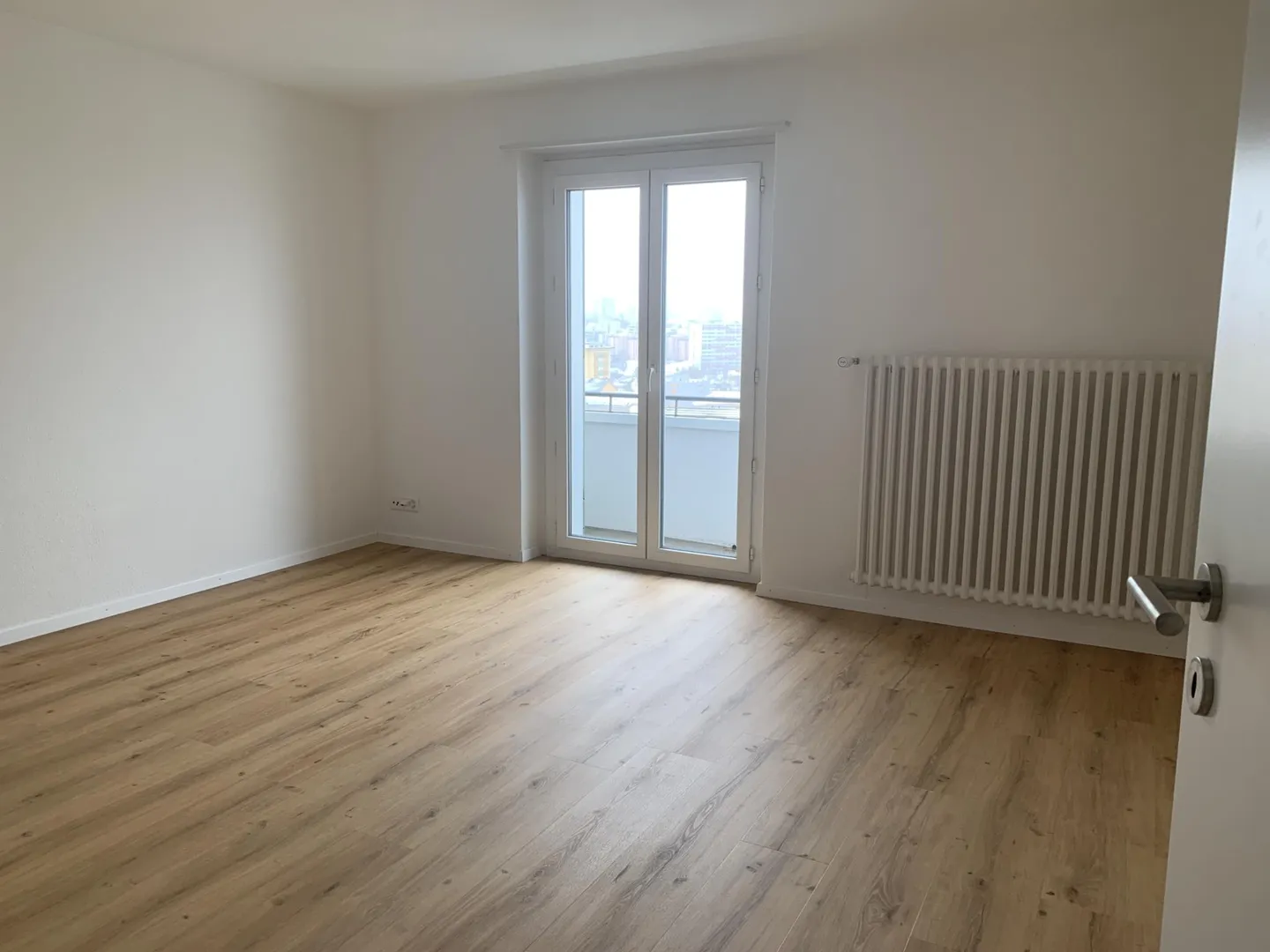 Charmant appartement 3 pièces - Photo 3 sur 7