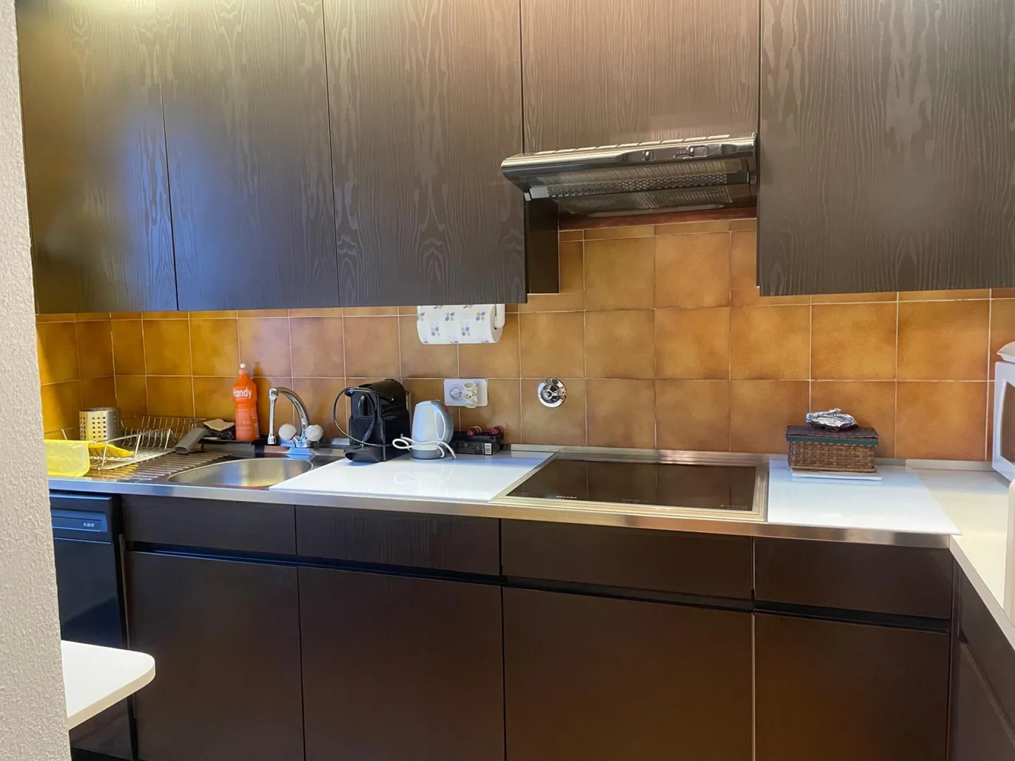 For sale elegant 3.5 rooms in the heart of Lugano - Photo 9 of 9