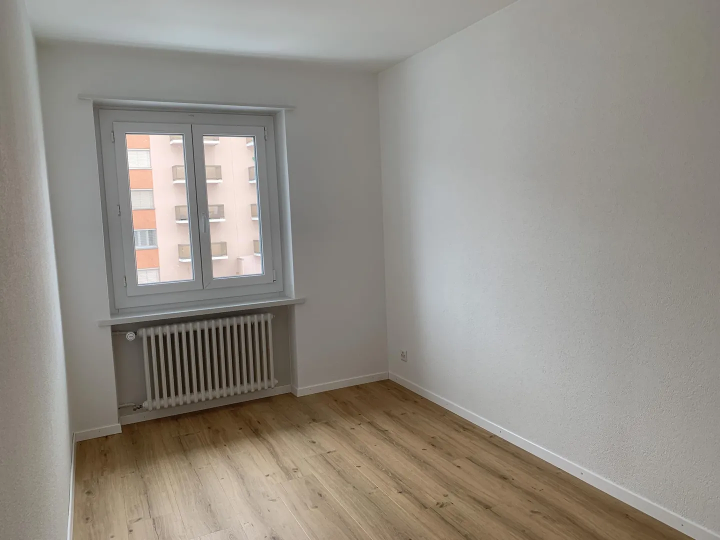 Charmant appartement 3 pièces - Photo 5 sur 7