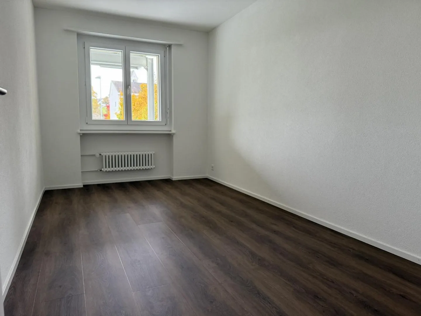 3 1/2-Zimmer-Wohnung – Erstbezug nach Sanierung - Foto 4 von 8