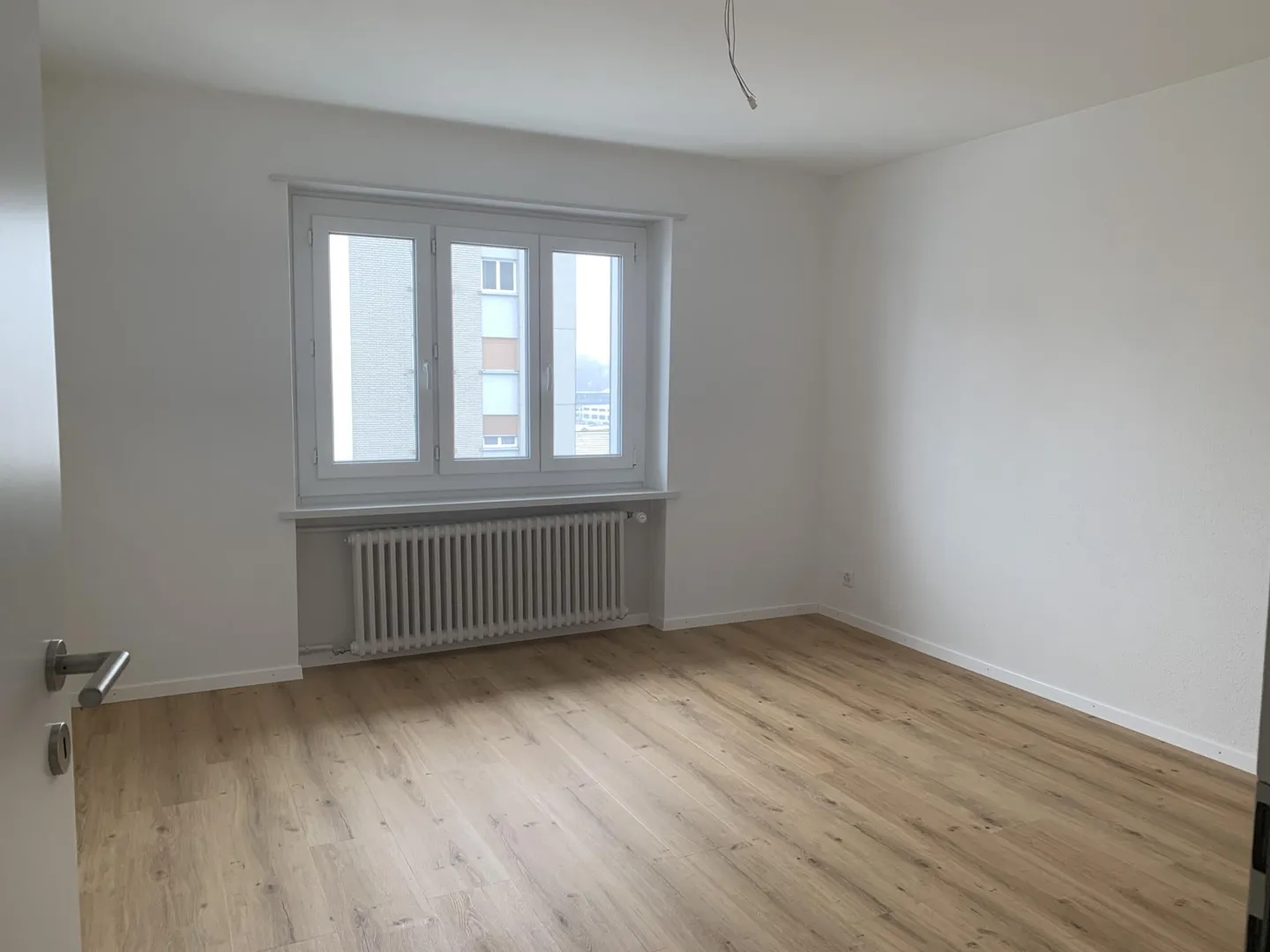 Charmant appartement 3 pièces - Photo 6 sur 7