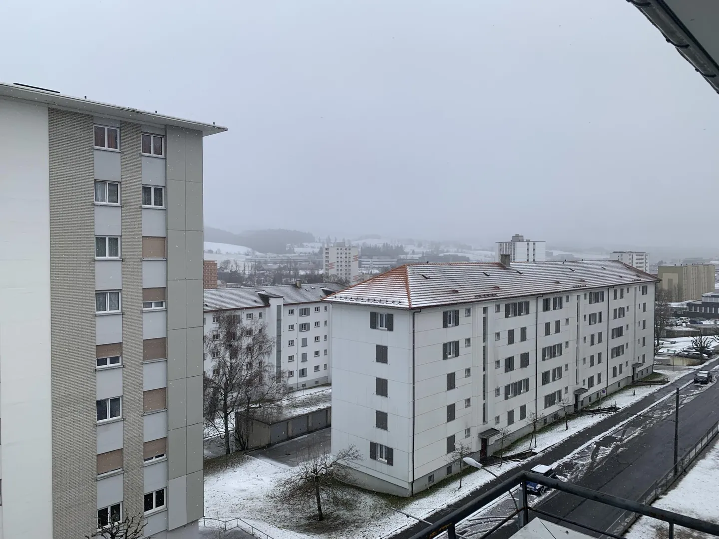 Charmant appartement 3 pièces - Photo 7 sur 7