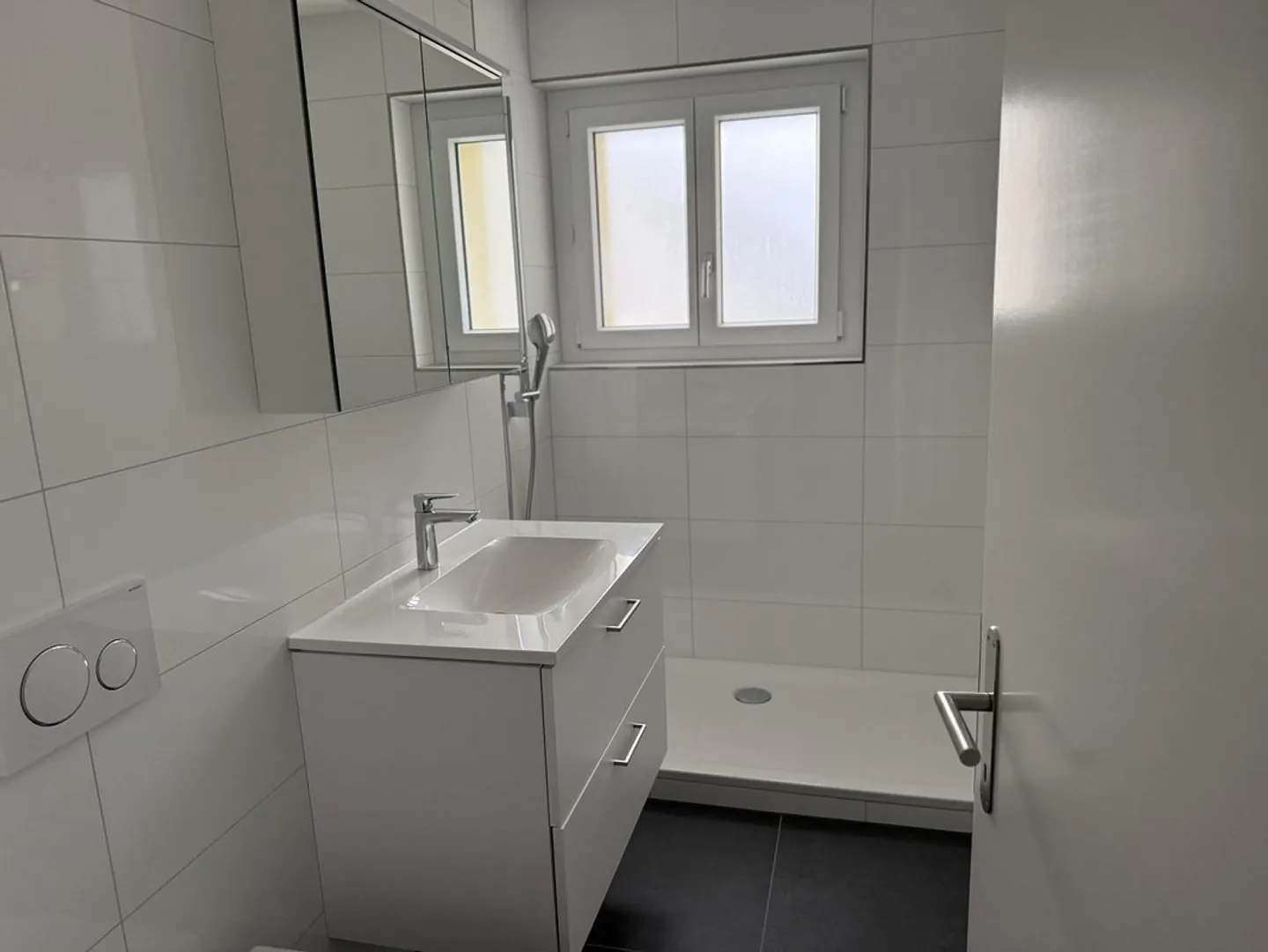3 1/2-Zimmer-Wohnung – Erstbezug nach Sanierung - Foto 8 von 8