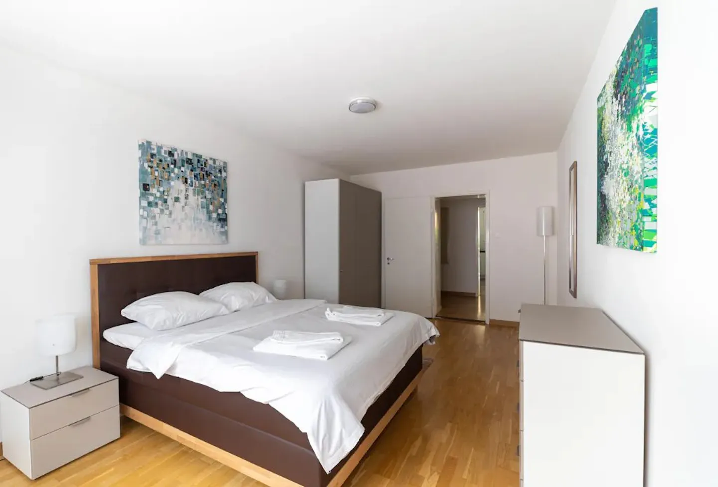 Wohnung mieten - Foto 3 von 10