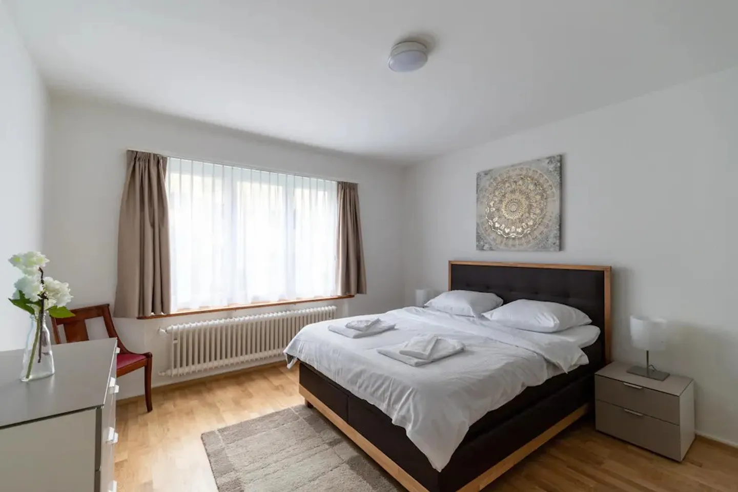 Wohnung mieten - Foto 4 von 10