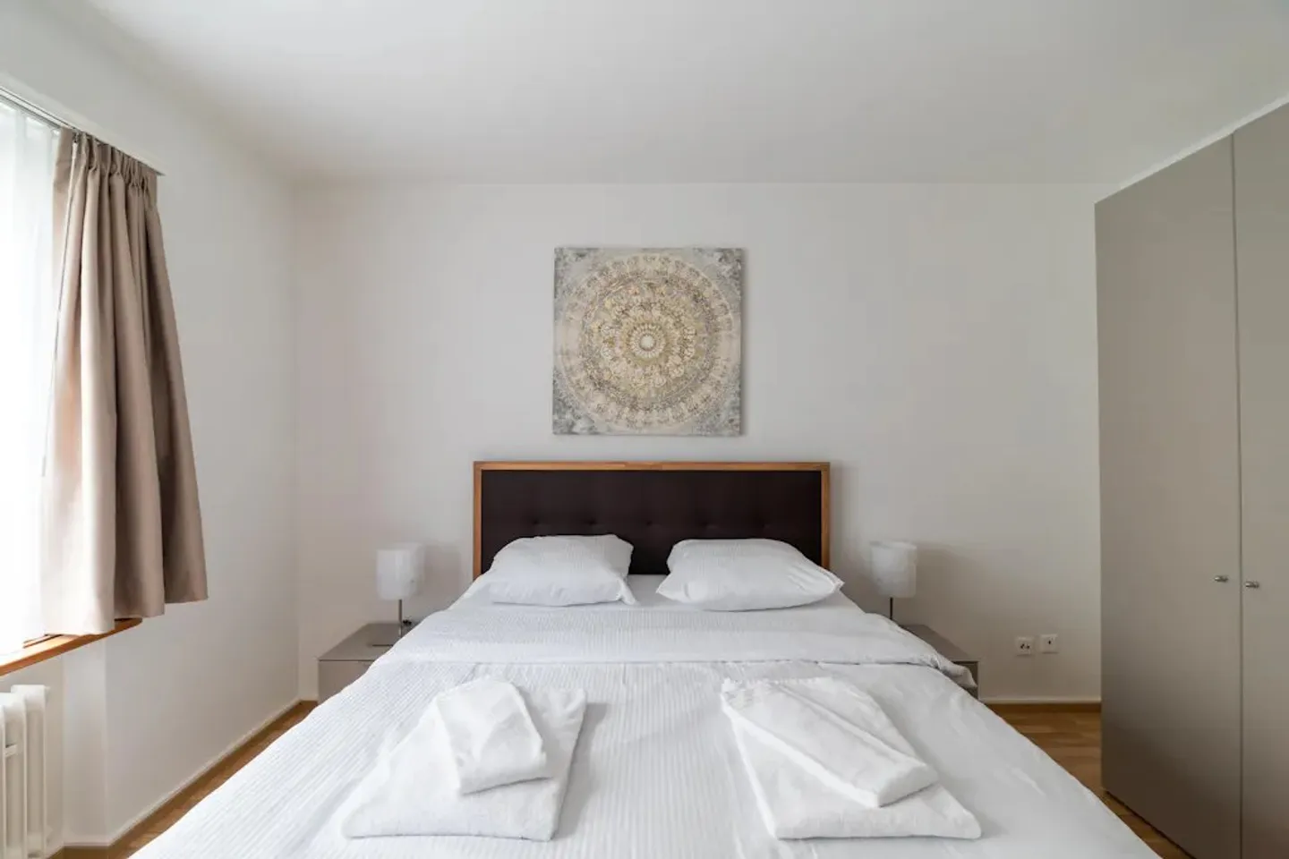 Wohnung mieten - Foto 6 von 10